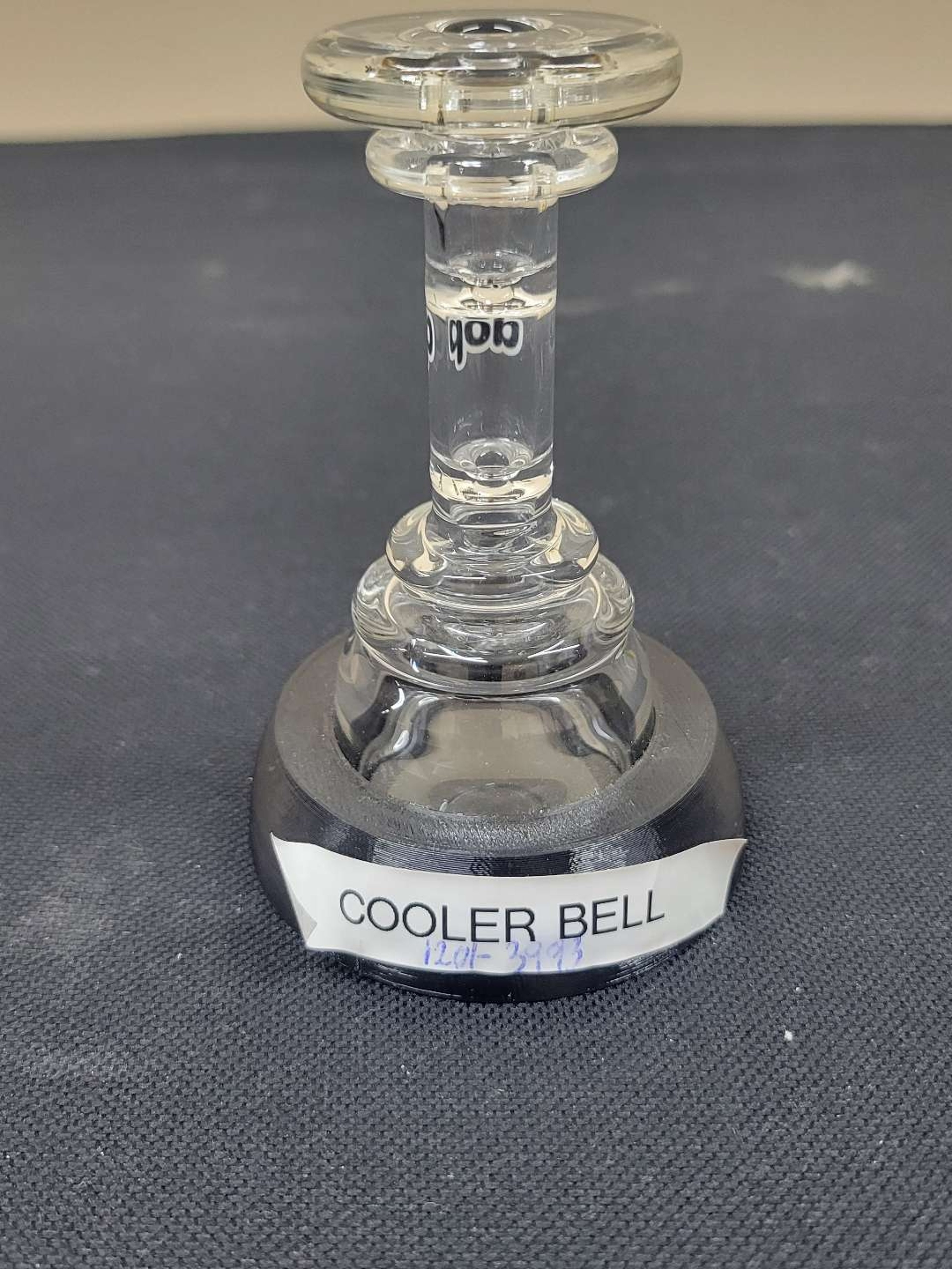 Preview pic of Peak Attachment by Dop Glass