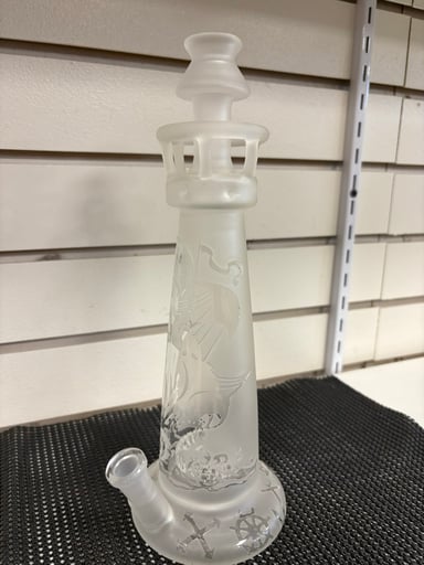 Preview pic of Illuminati: The Crows Nest