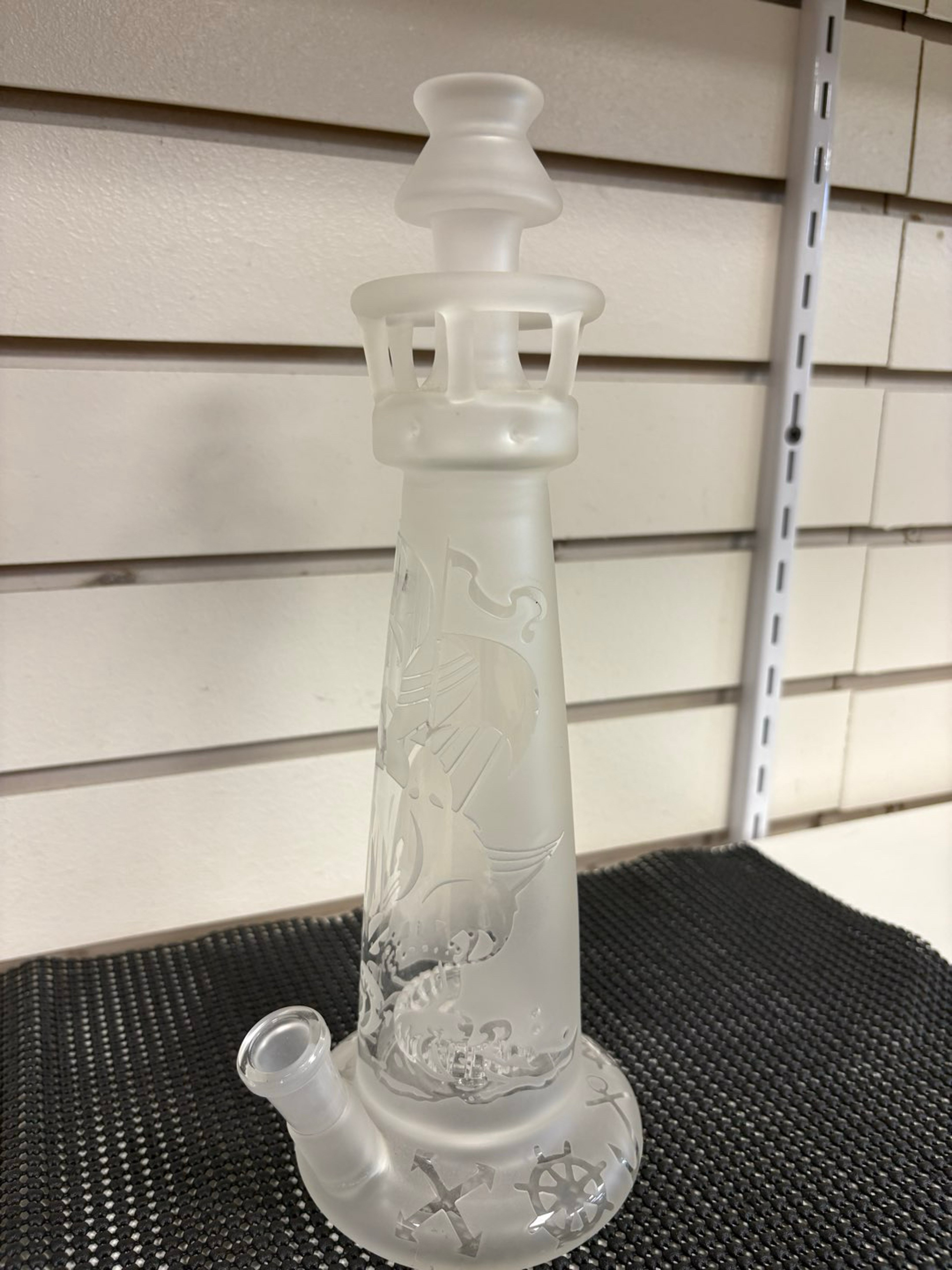 Preview pic of Illuminati: The Crows Nest