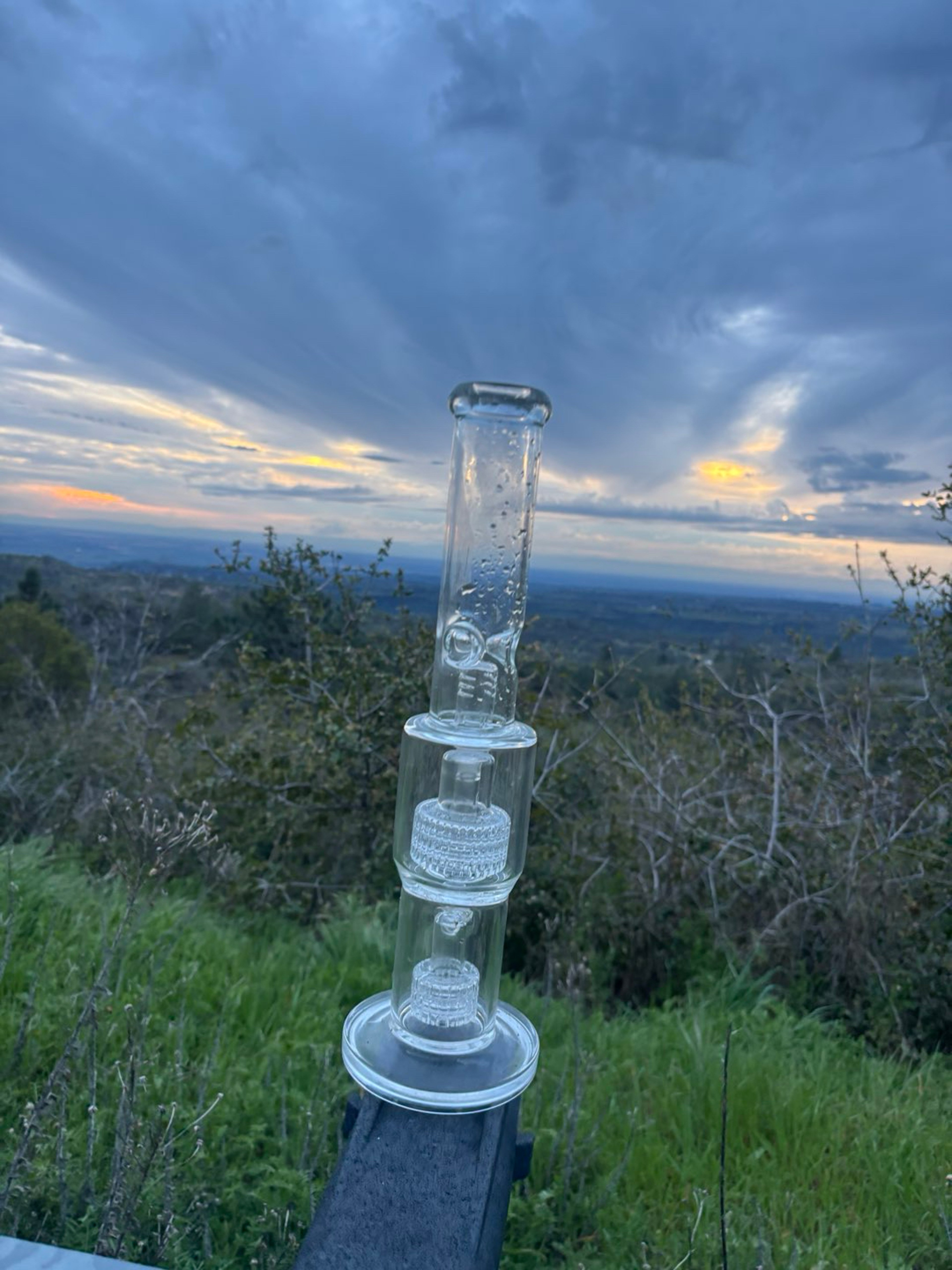 Preview pic of 14 inch double perc