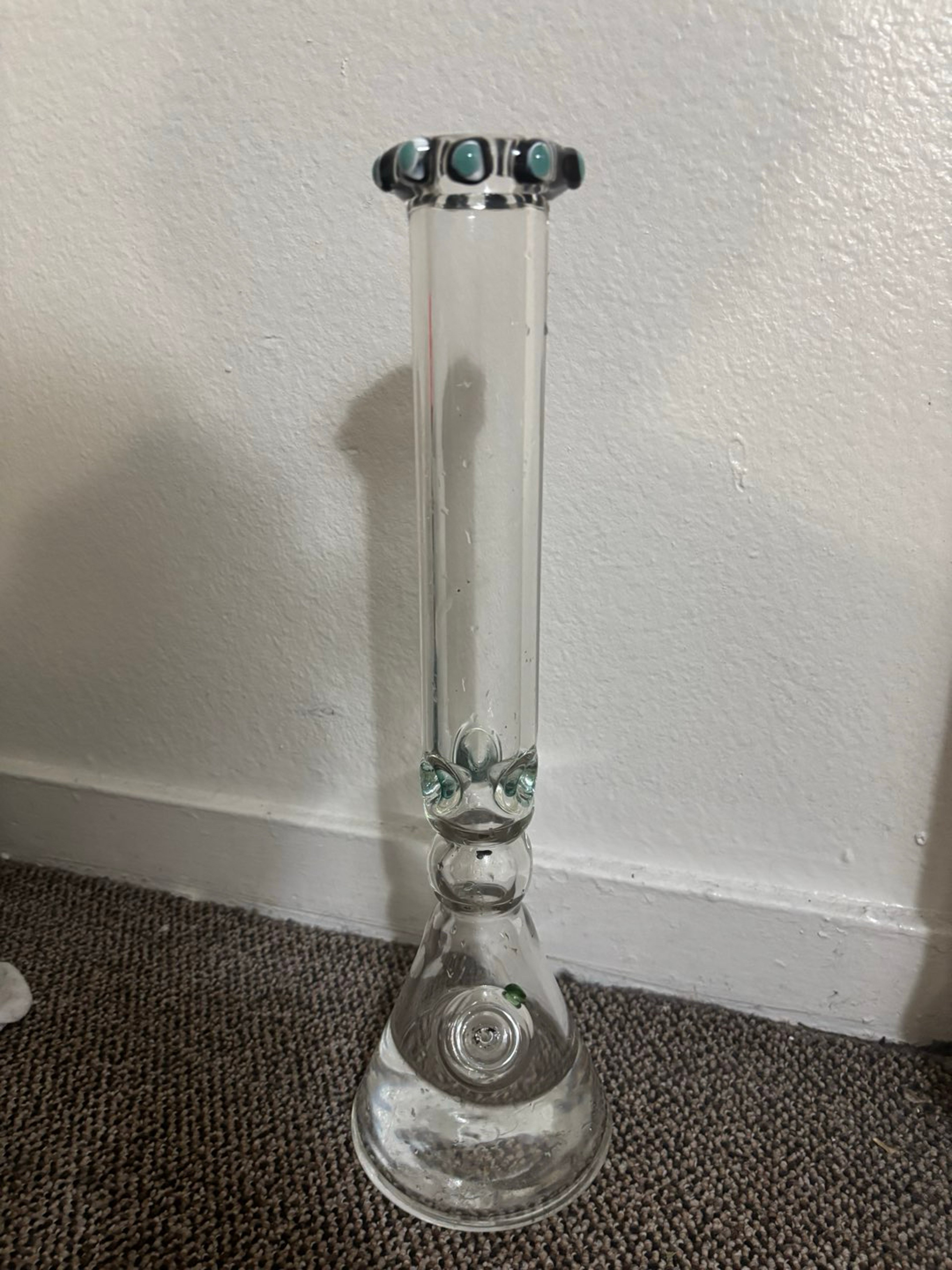 16 inch beaker image 0