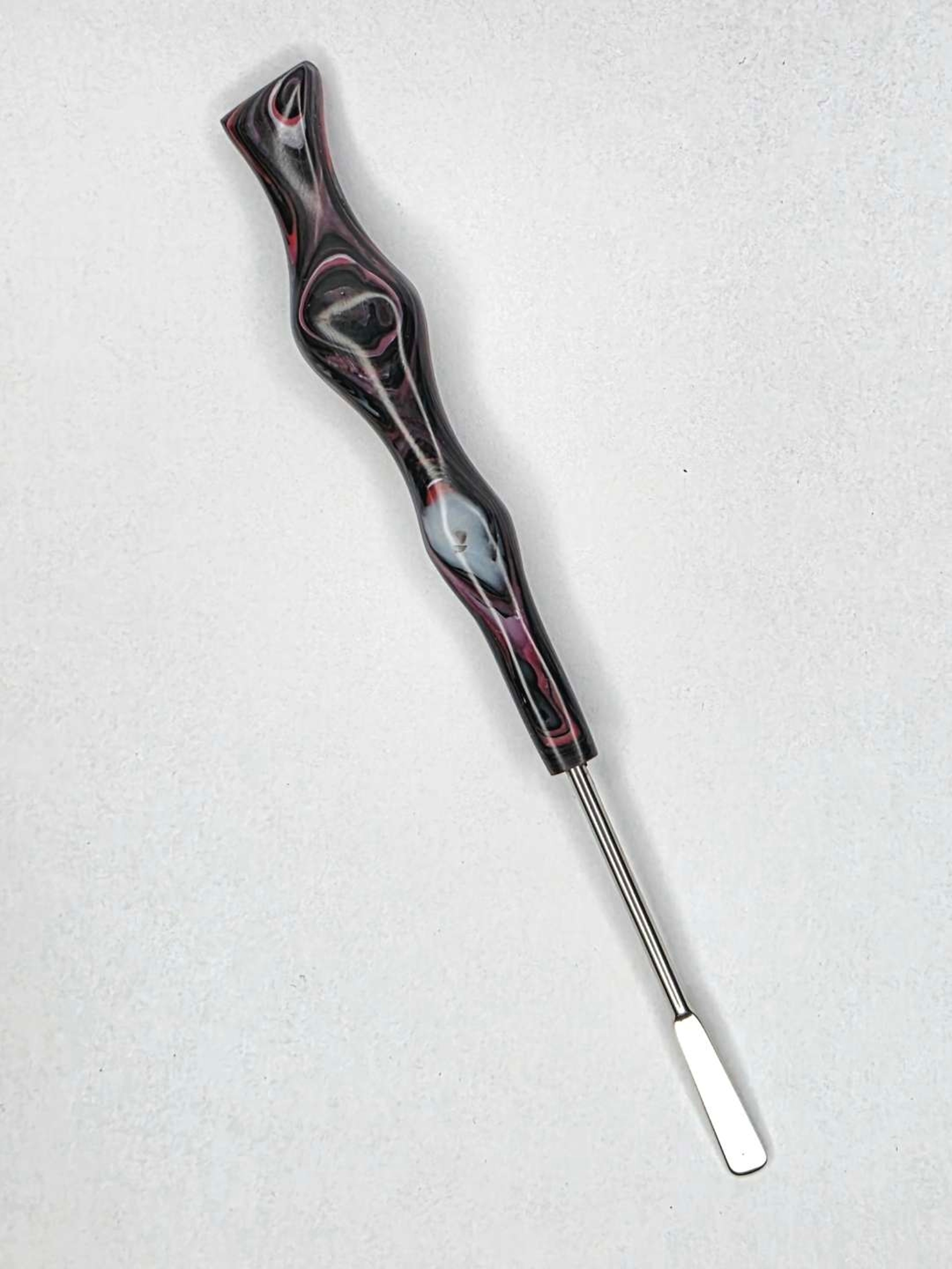 Preview pic of Black Embers Cosmic Shotgun Dabber - by The Mellow Box