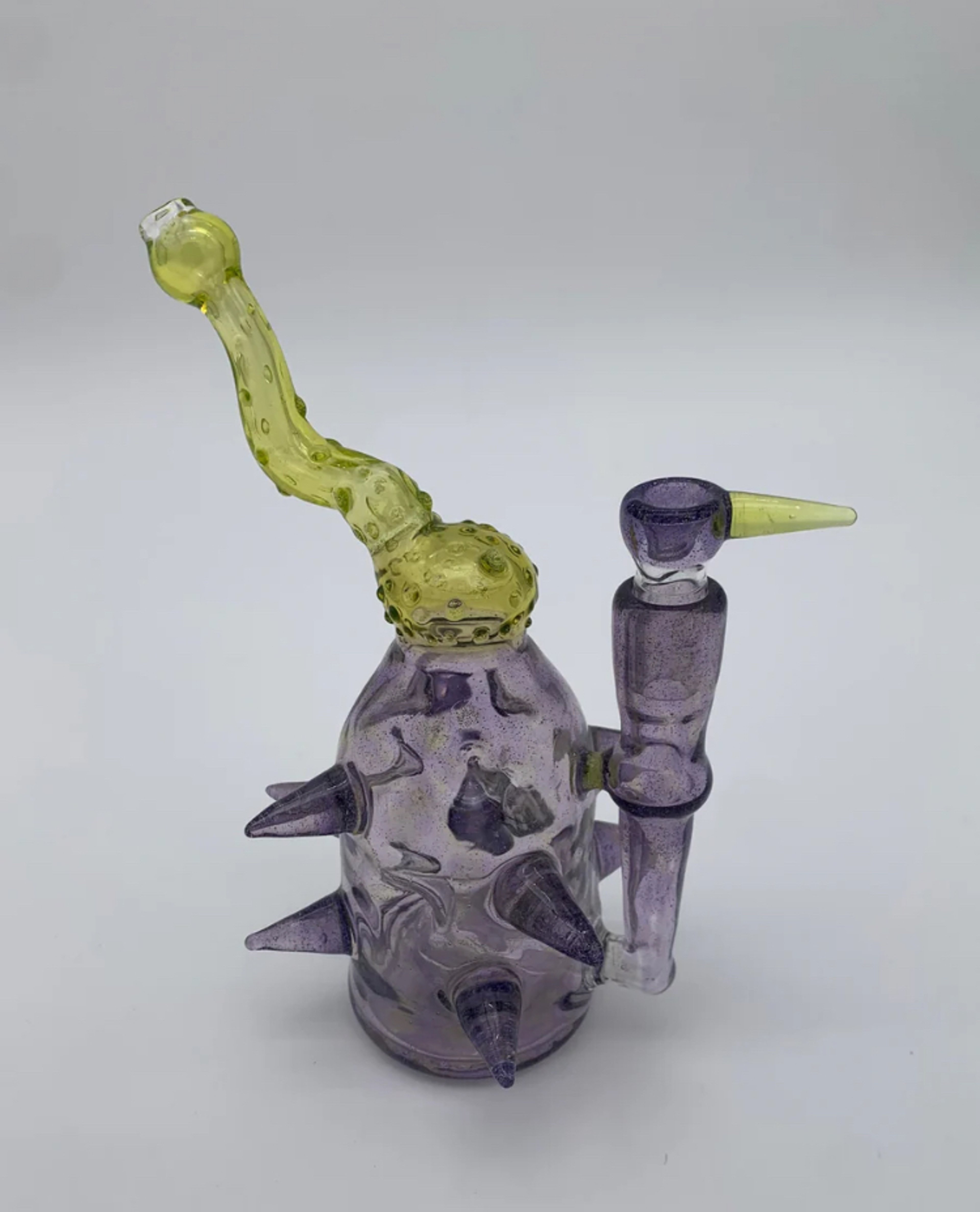 Voj Glass UV Rig image 0