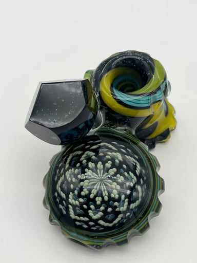 Preview pic of Rotational Science Handpipe