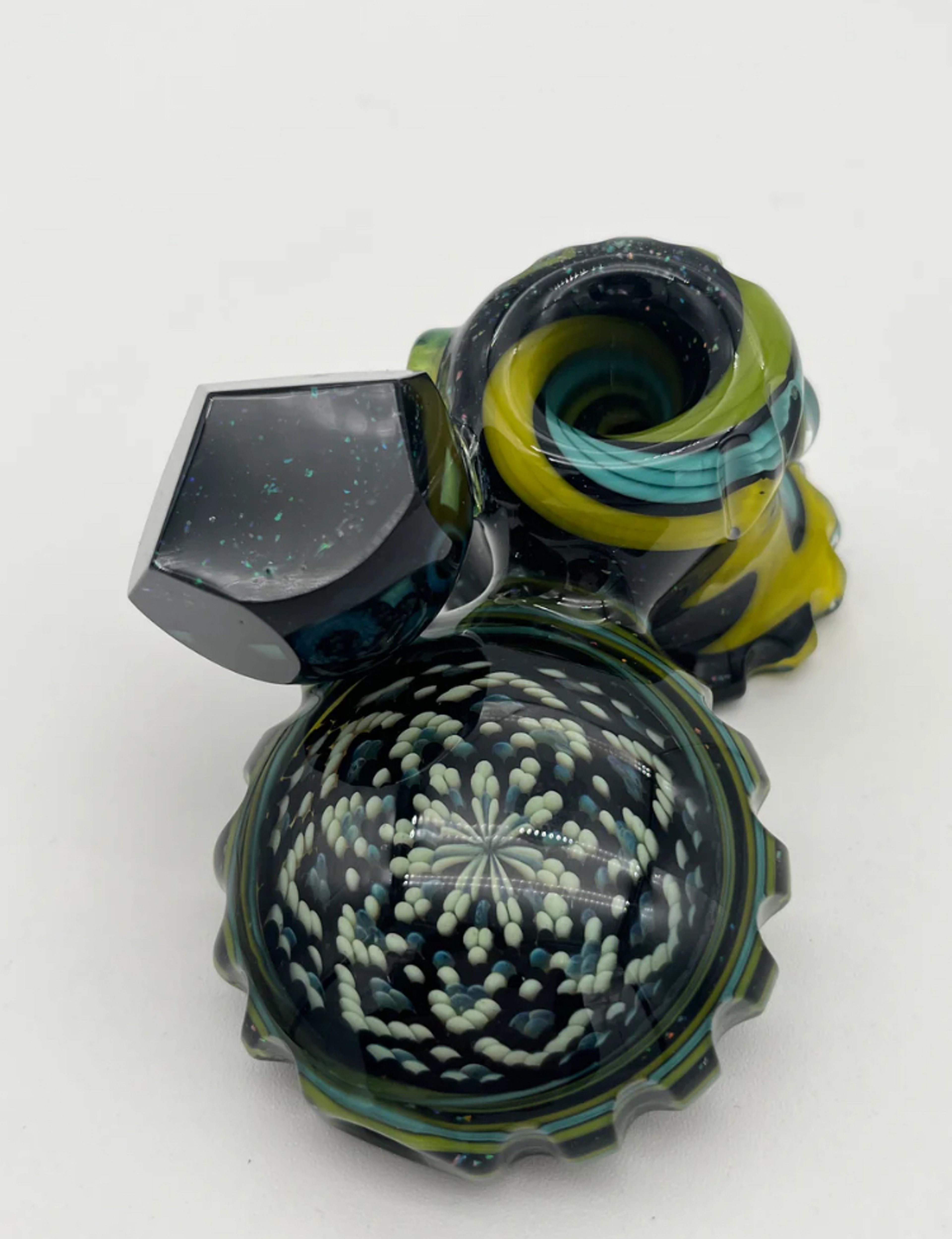 Preview pic of Rotational Science Handpipe