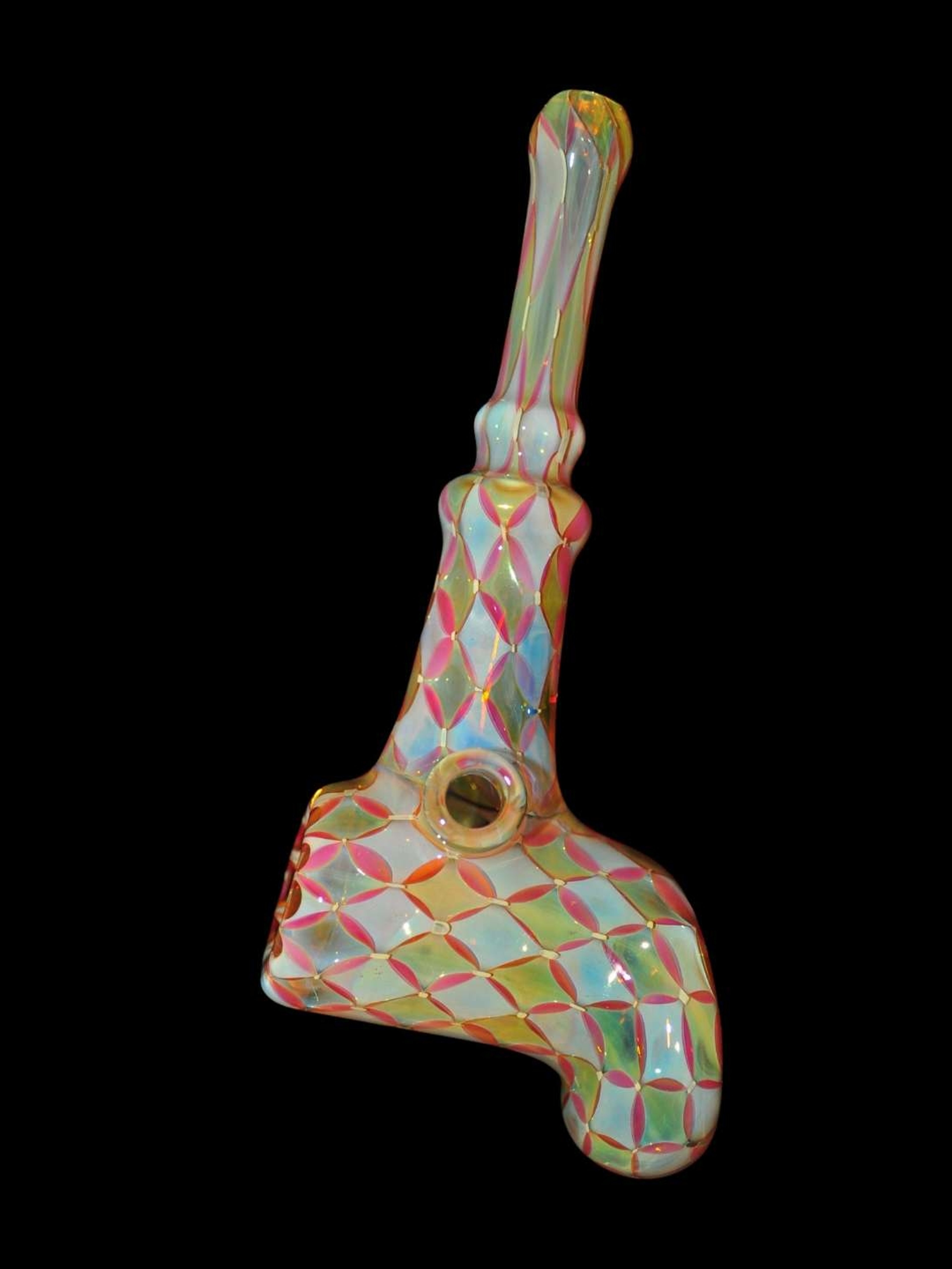 Preview pic of William B Dotbox Hammer 2025