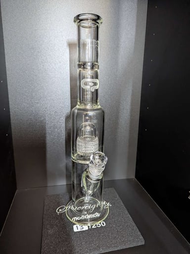 Preview pic of Mobius Strato Matrix V1