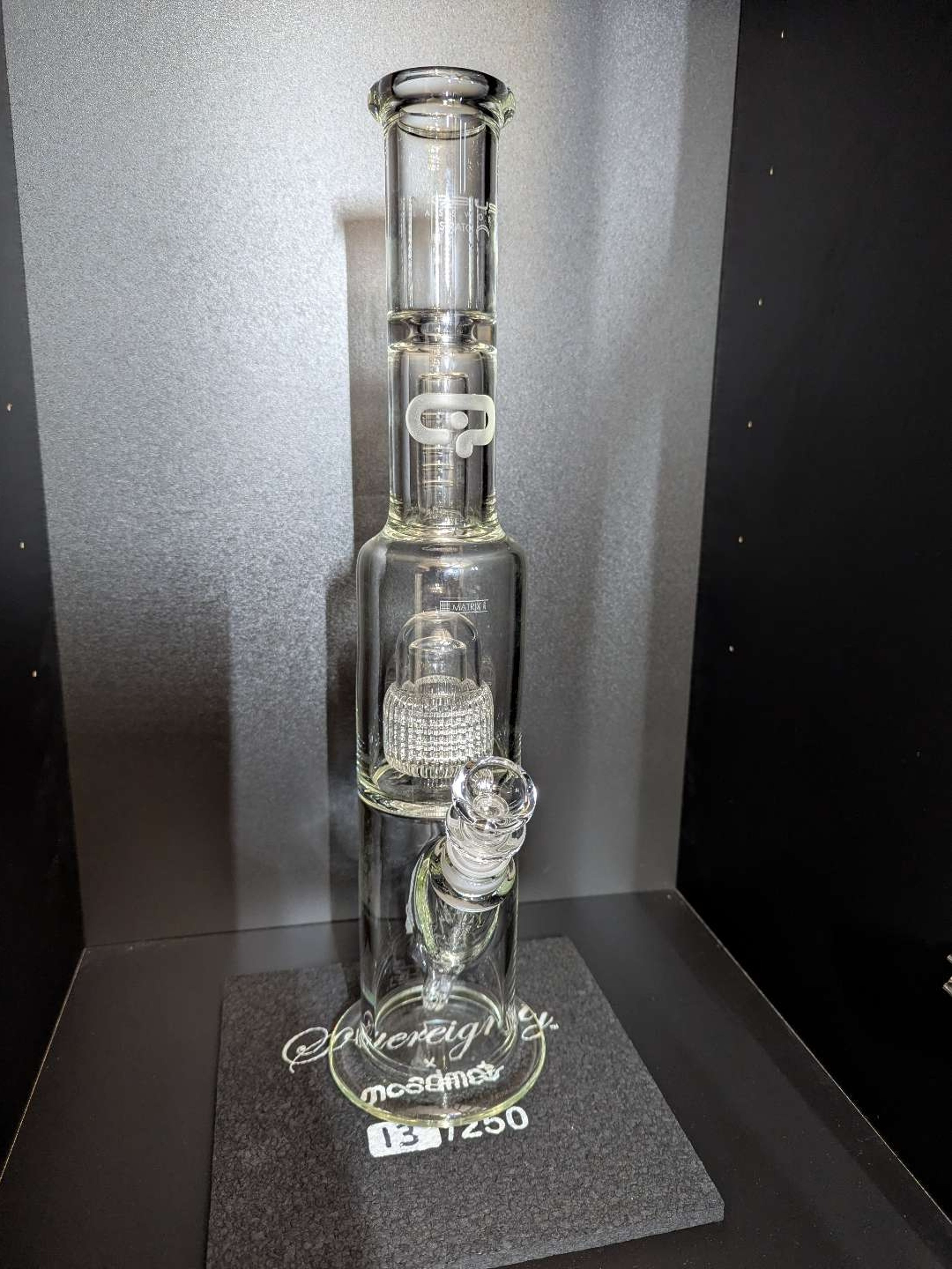 Preview pic of Mobius Strato Matrix V1