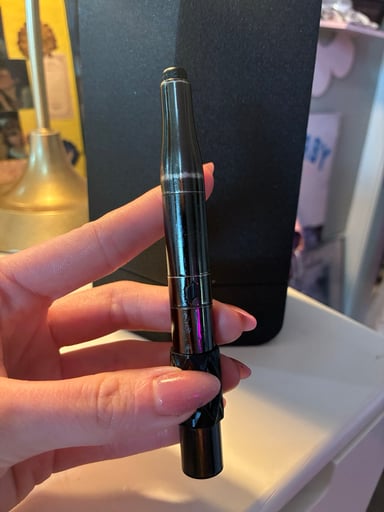 Preview pic of Puffco Plus Black Vaporizer V2