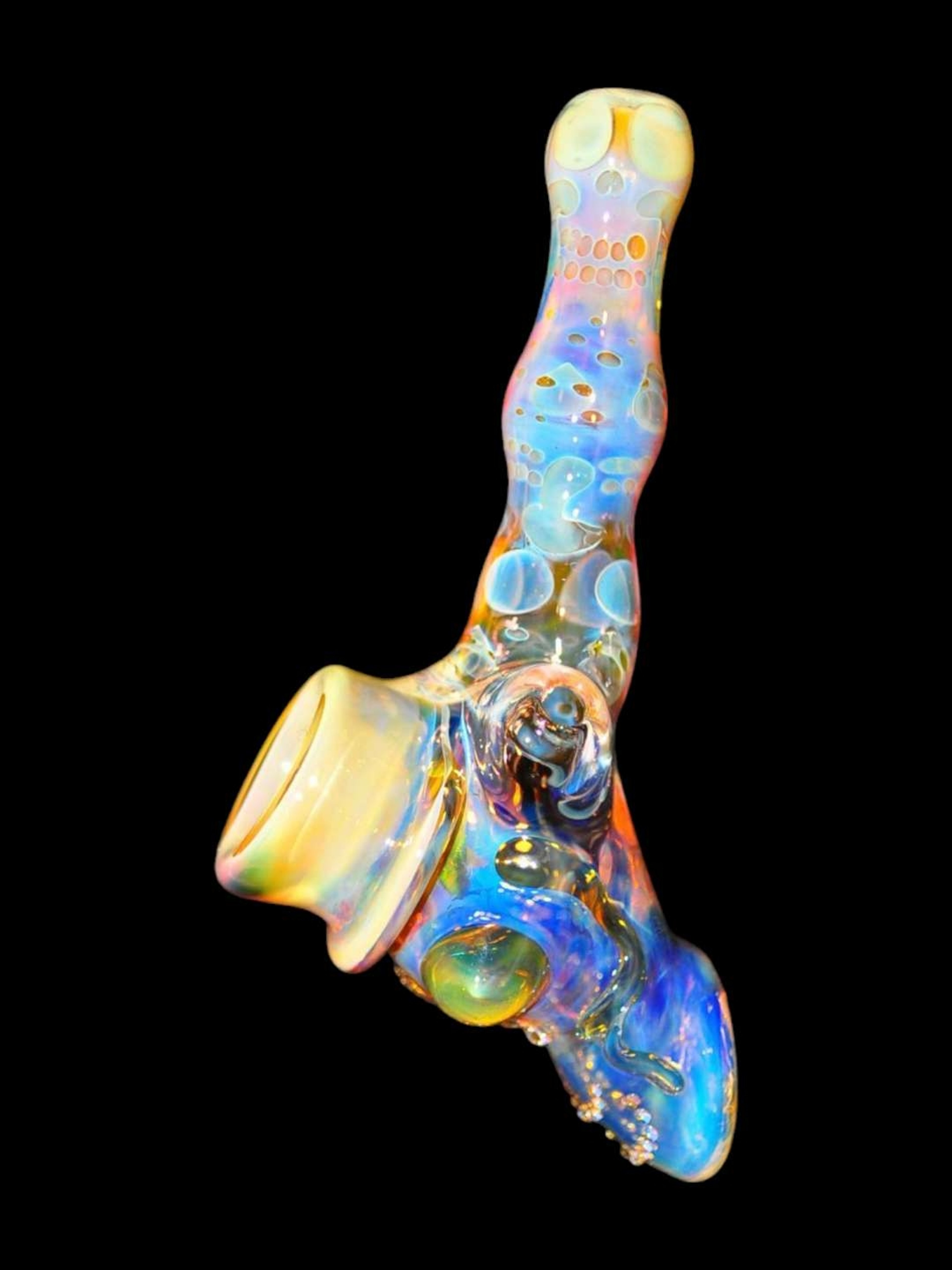 Preview pic of Ginny Snodgrass Jon Gietl Collab Hammer