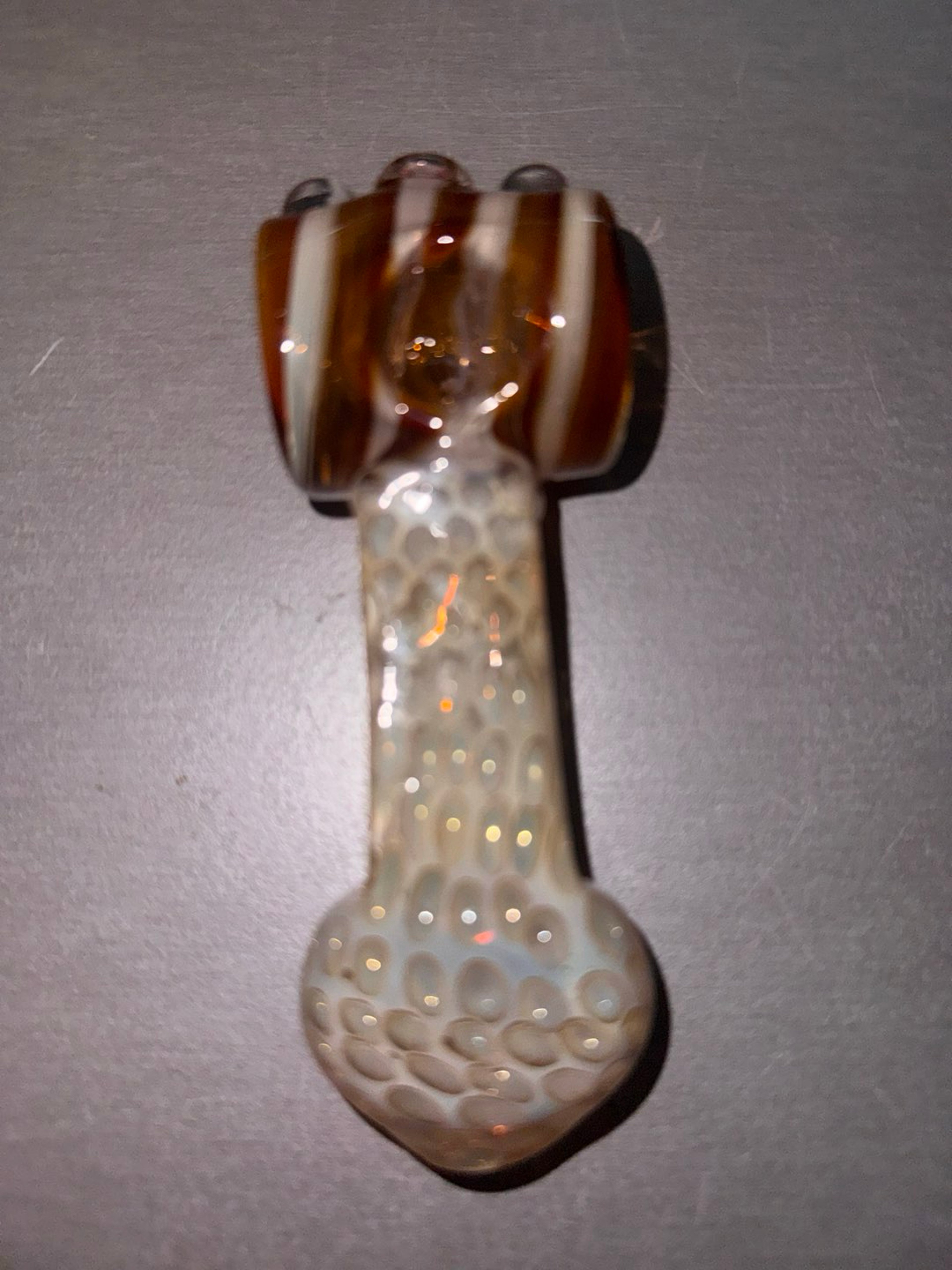 Preview pic of Hammer pipe