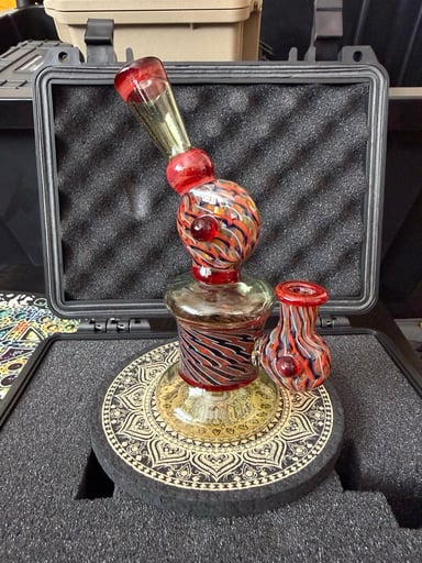 Preview pic of Matt Neebs Kickback Rig - 10mm