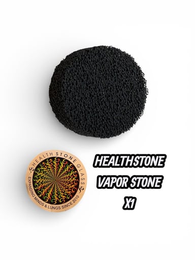 Preview pic of HealthStone Vapor Stone Replacement