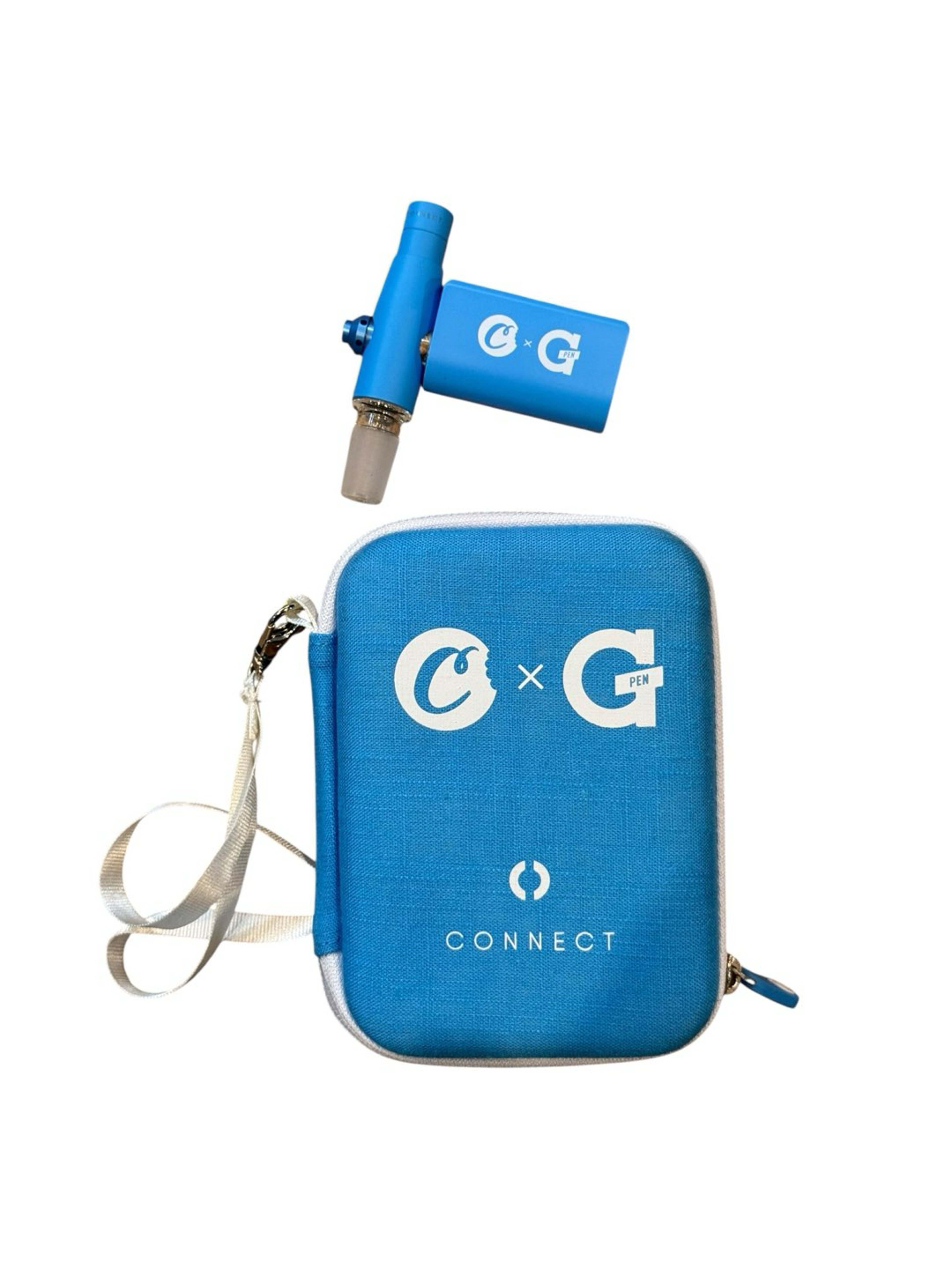 Cookies x G Pen Connect by Grenco Science image 0