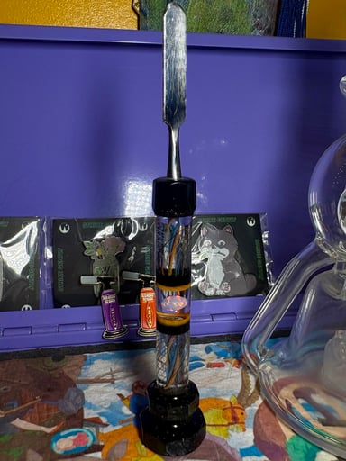 Preview pic of joda glass tool