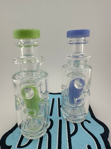 Preview pic of King Pluto Carta / Carta 2 / Carta Sport Glas Replacement