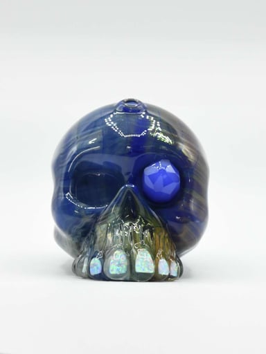Preview pic of Carsten Carlisle Skull #143