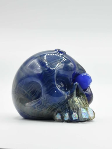 Preview pic of Carsten Carlisle Skull #143