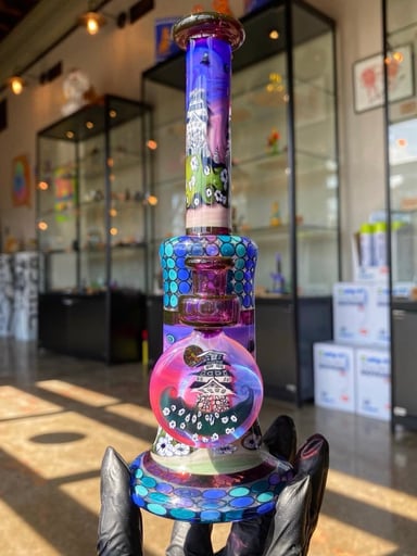 Preview pic of Piperdan x slinger