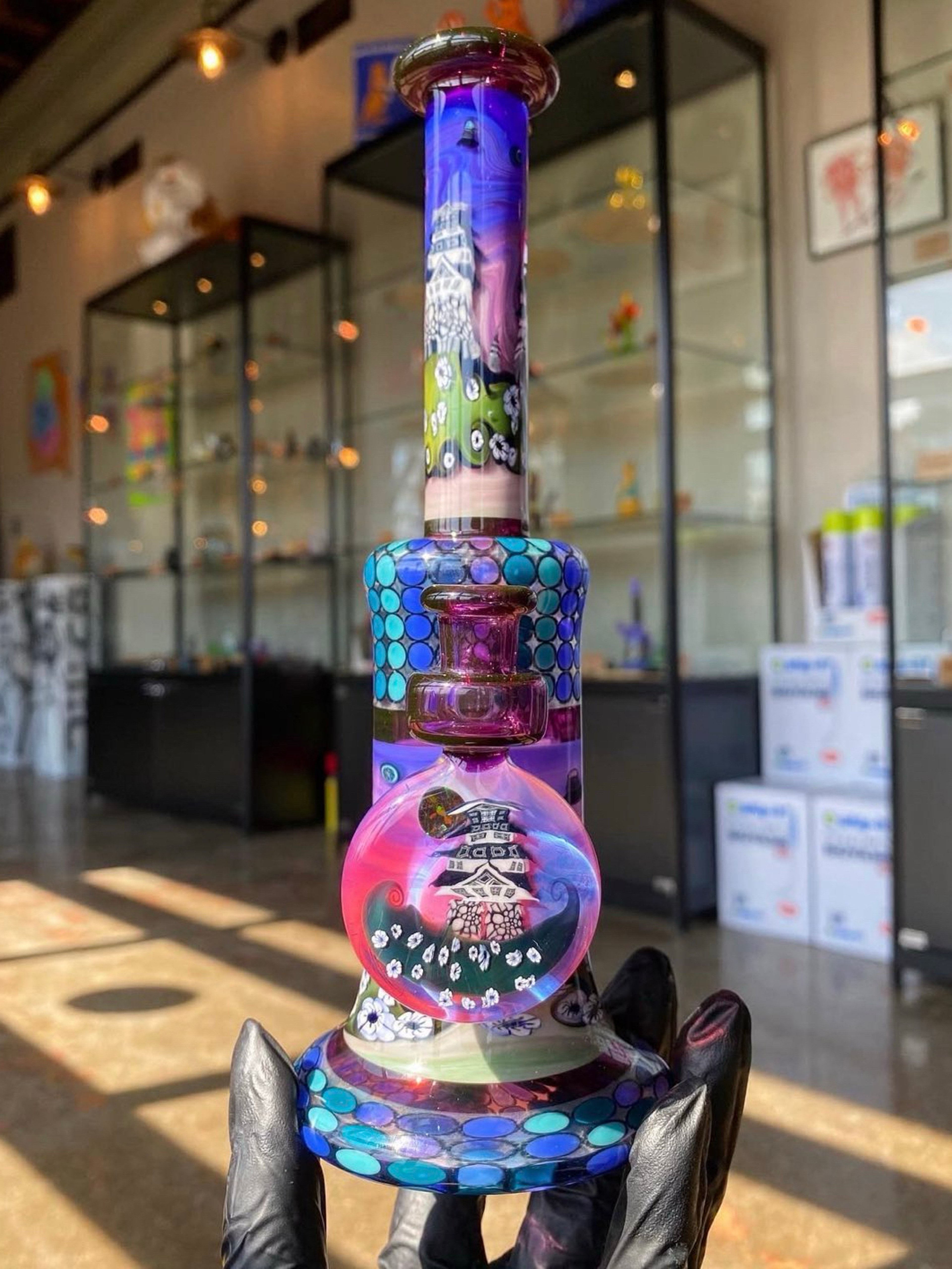 Preview pic of Piperdan x slinger