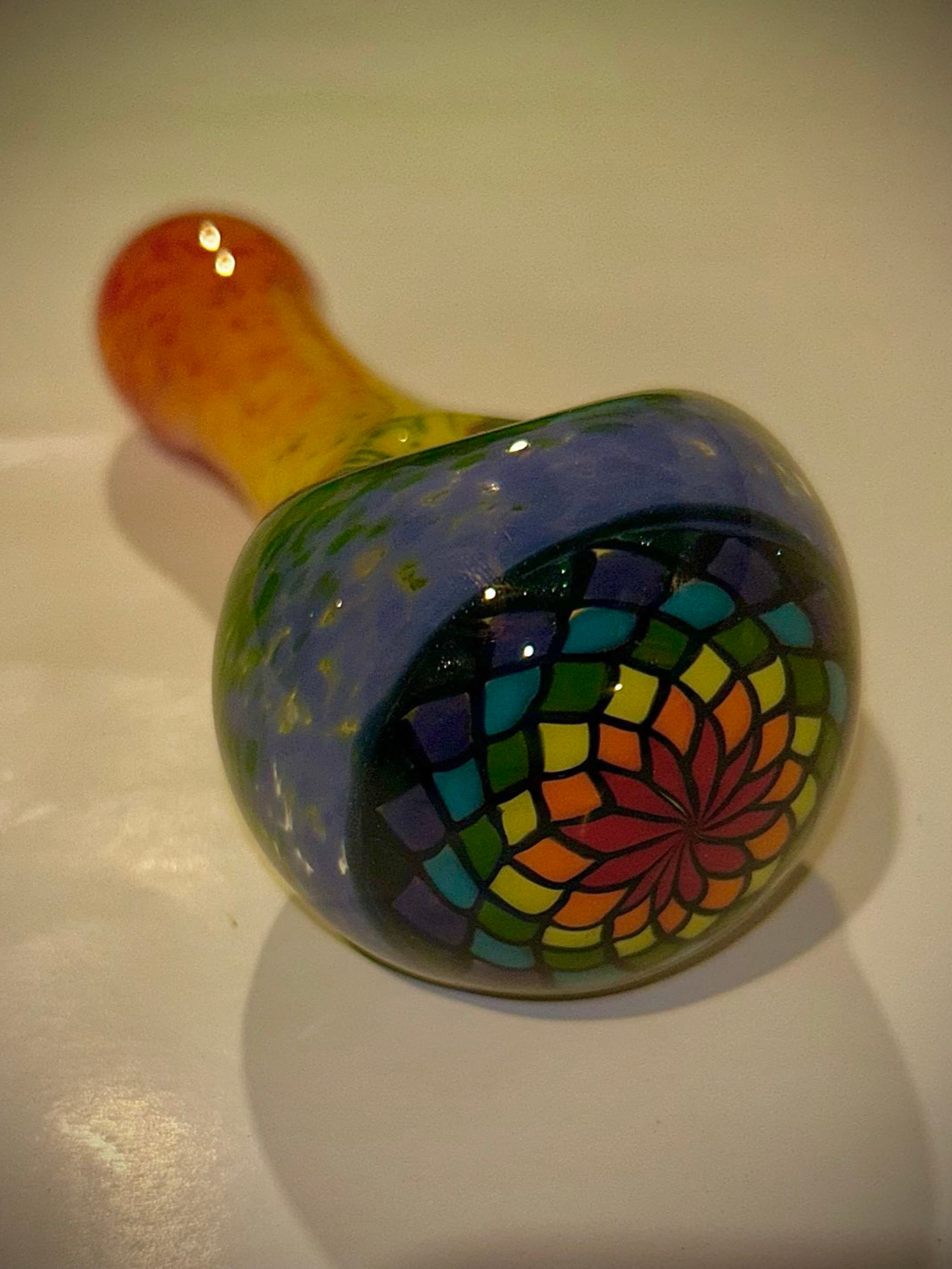 Preview pic of Rainbow filla