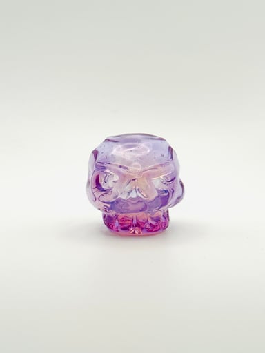 Preview pic of Skull pendy!