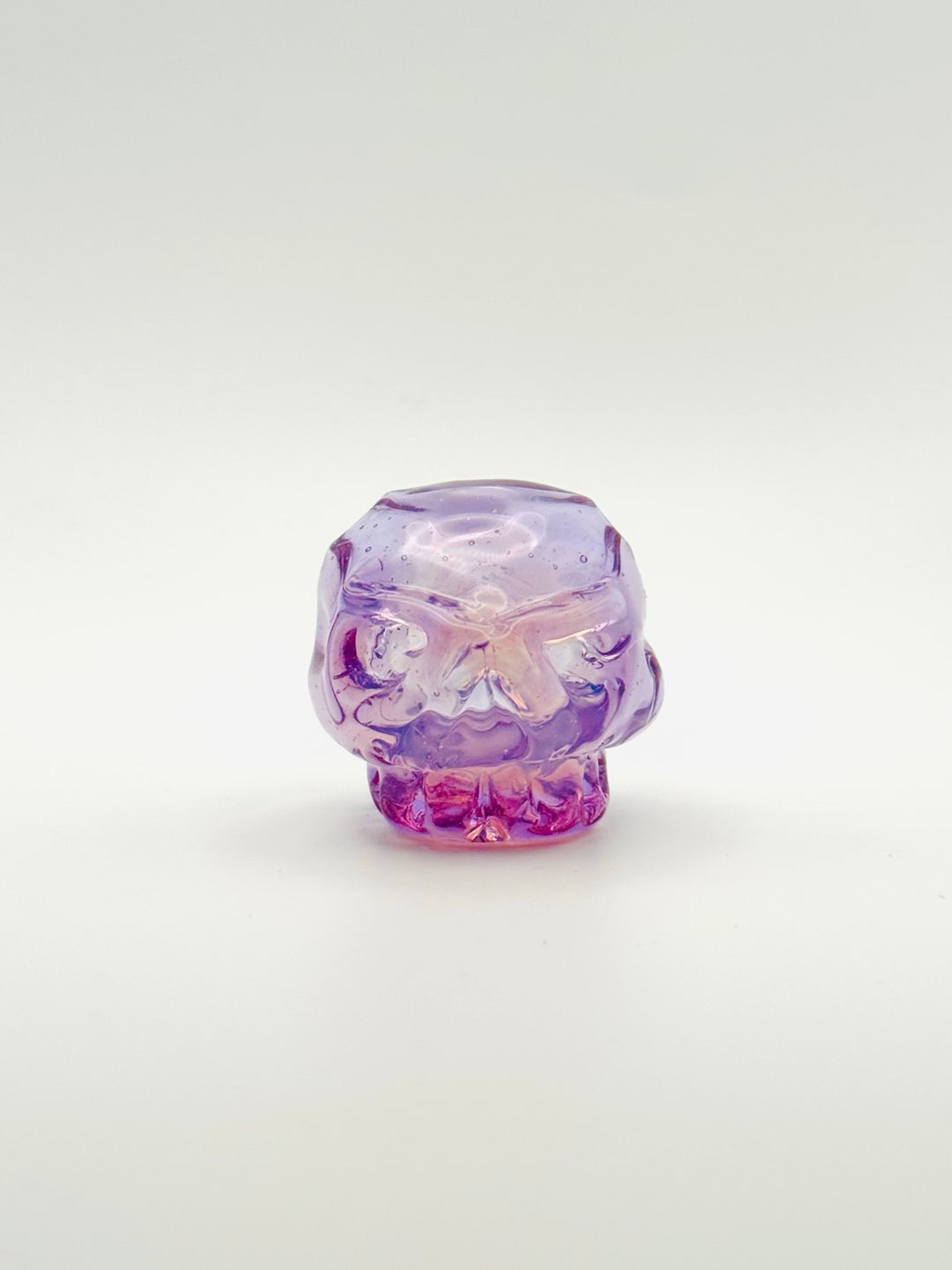 Skull pendy! image 0