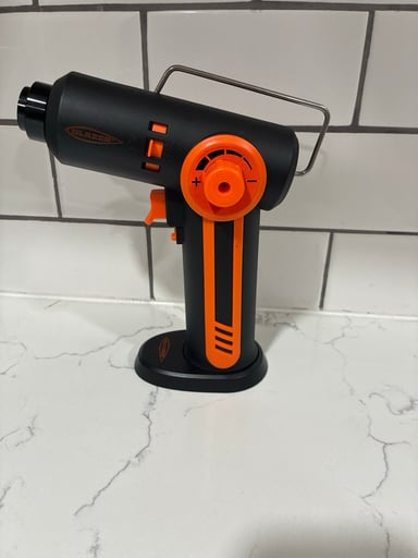 Preview pic of Blazer Hot Shot Torch