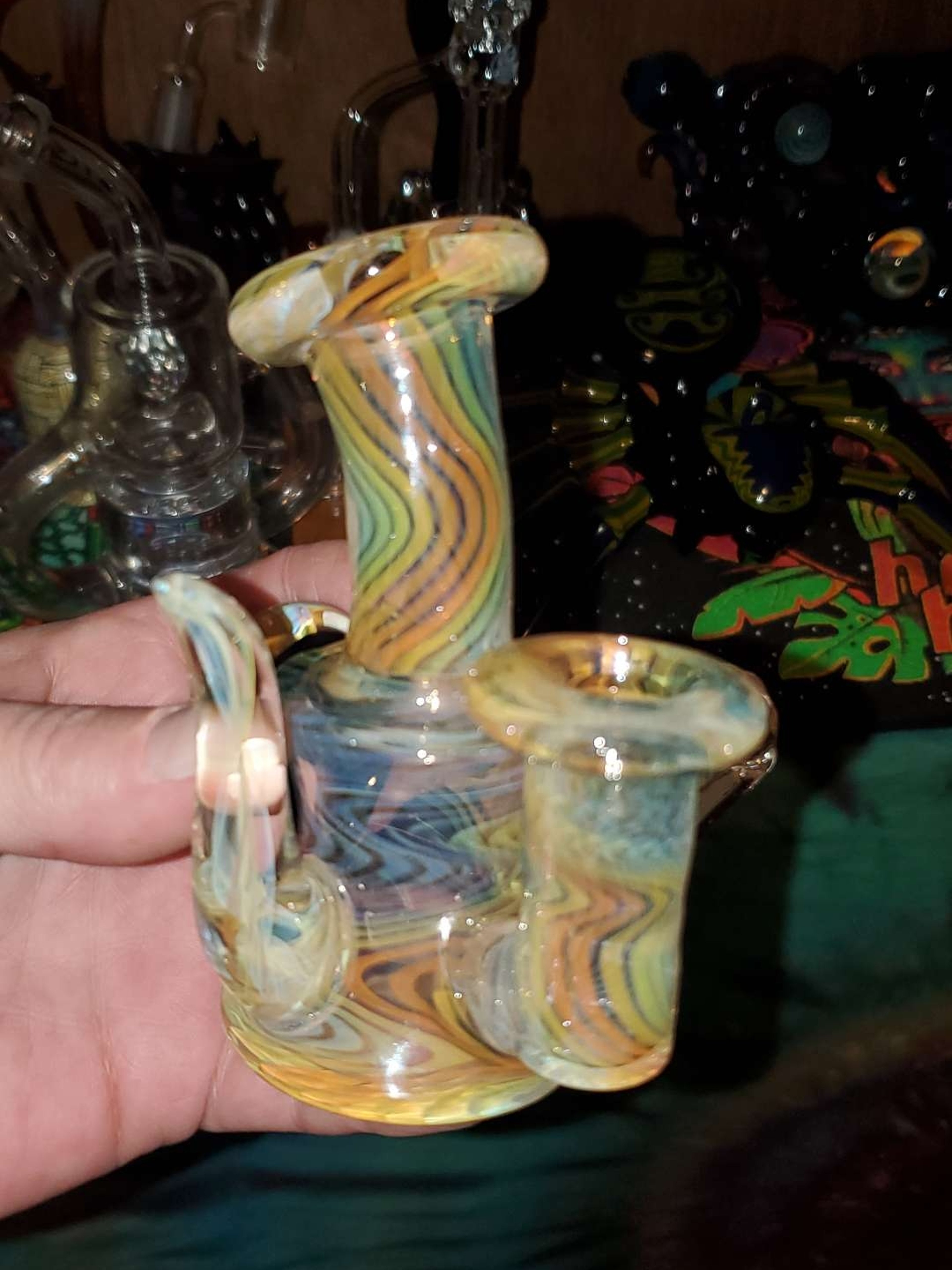 Jakers Glass/ JMP  14mm image 0