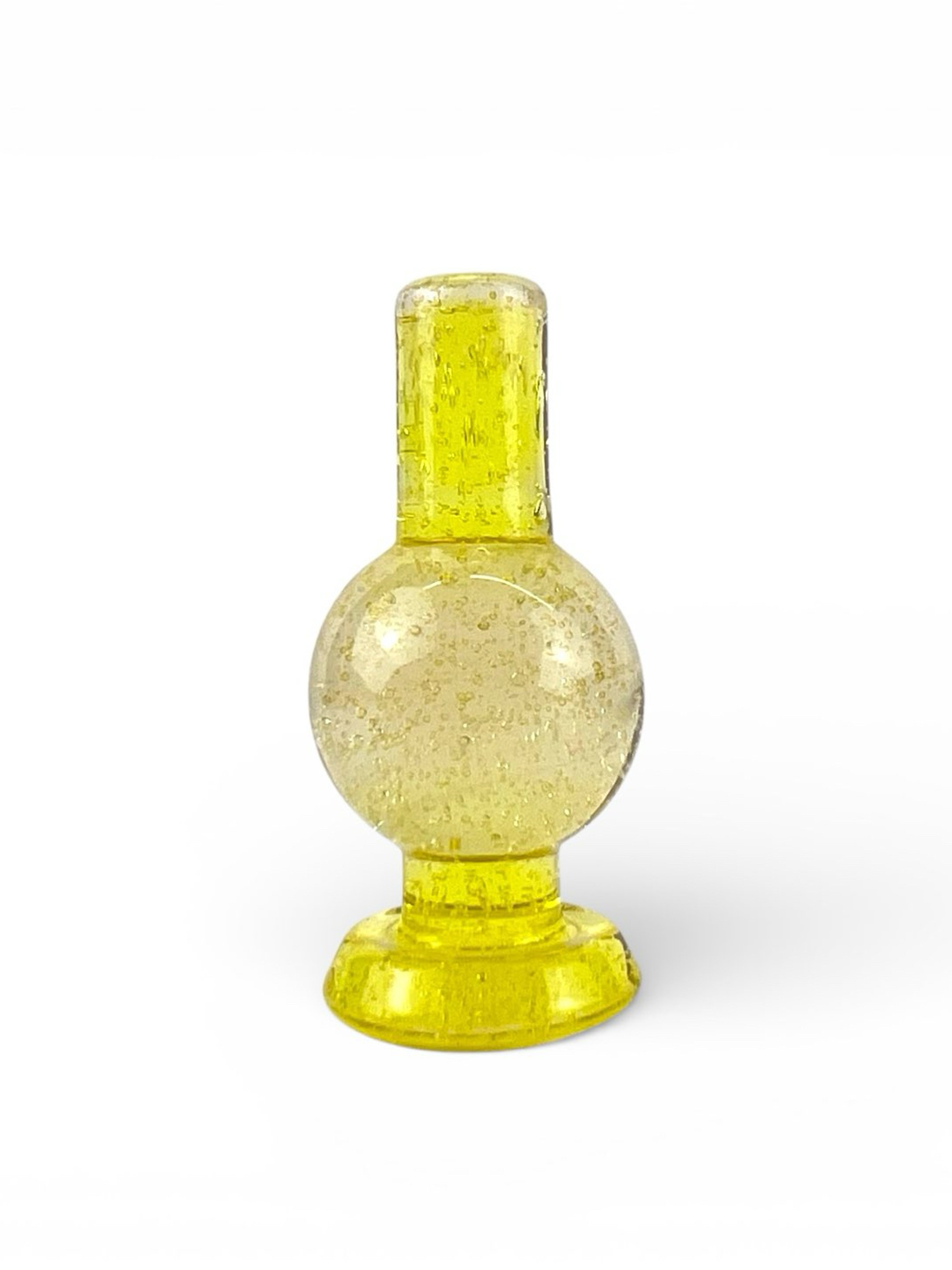 BorOregon Terp Slurper Bubble Cap image 0