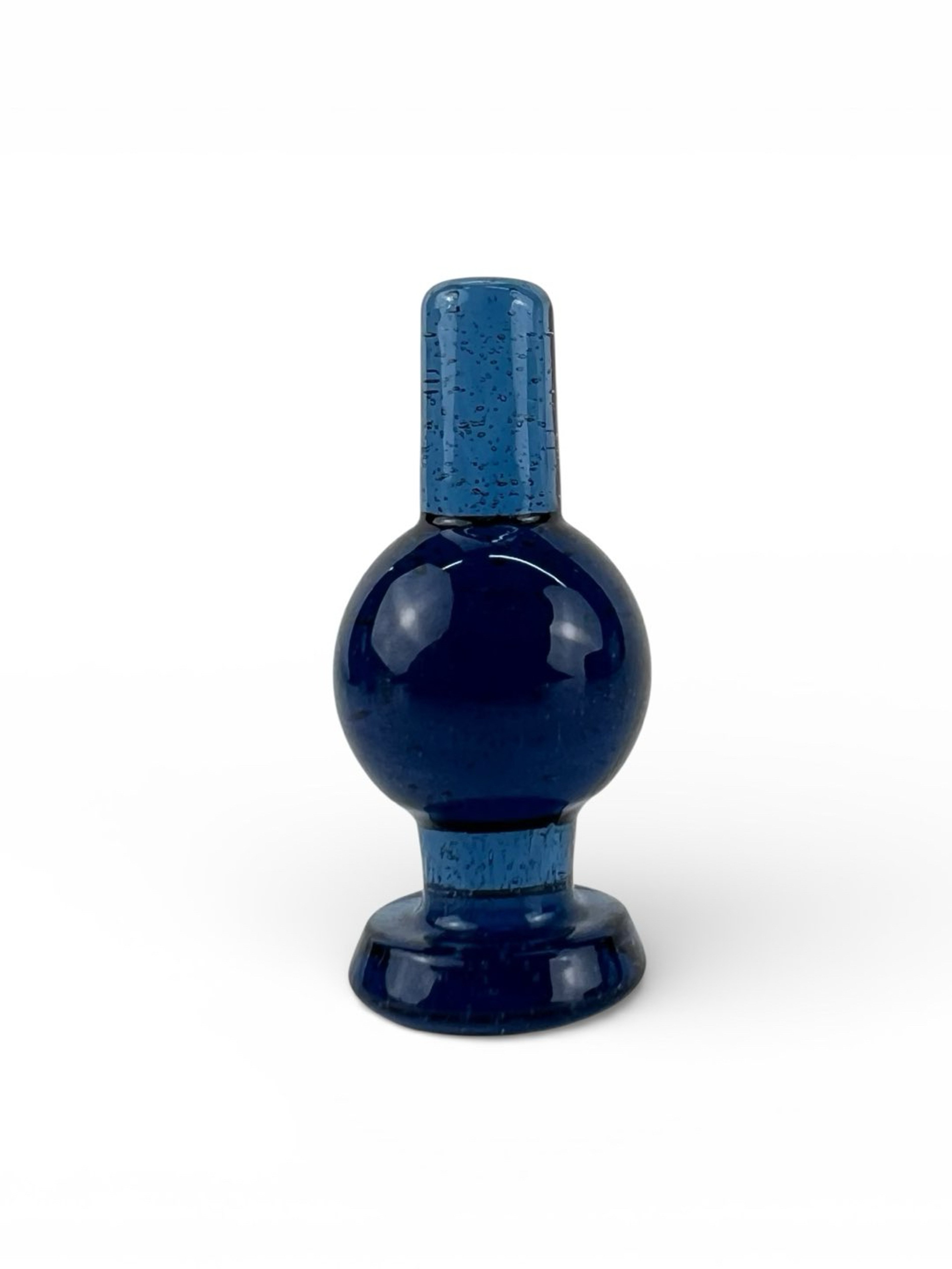 BorOregon Terp Slurper Bubble Cap image 0