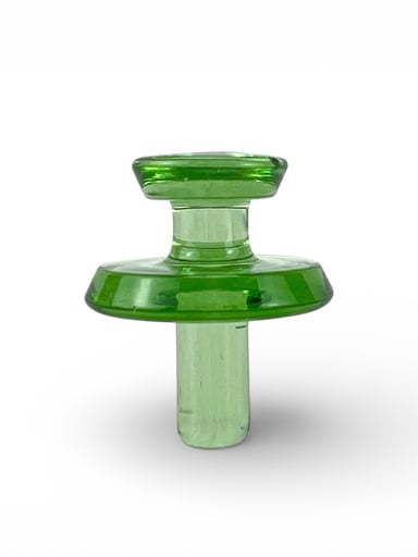 Preview pic of BorOregon Control Tower Flat Top Cap