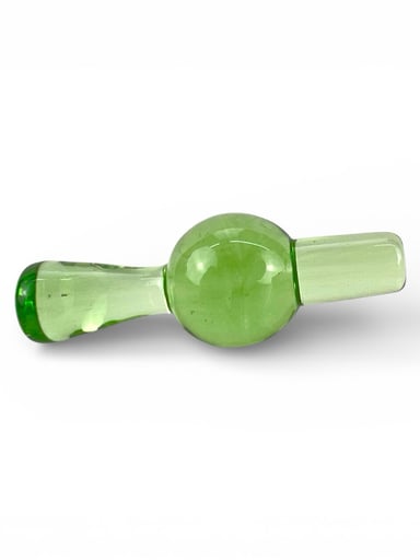 Preview pic of BorOregon Terp Slurper Bubble Cap