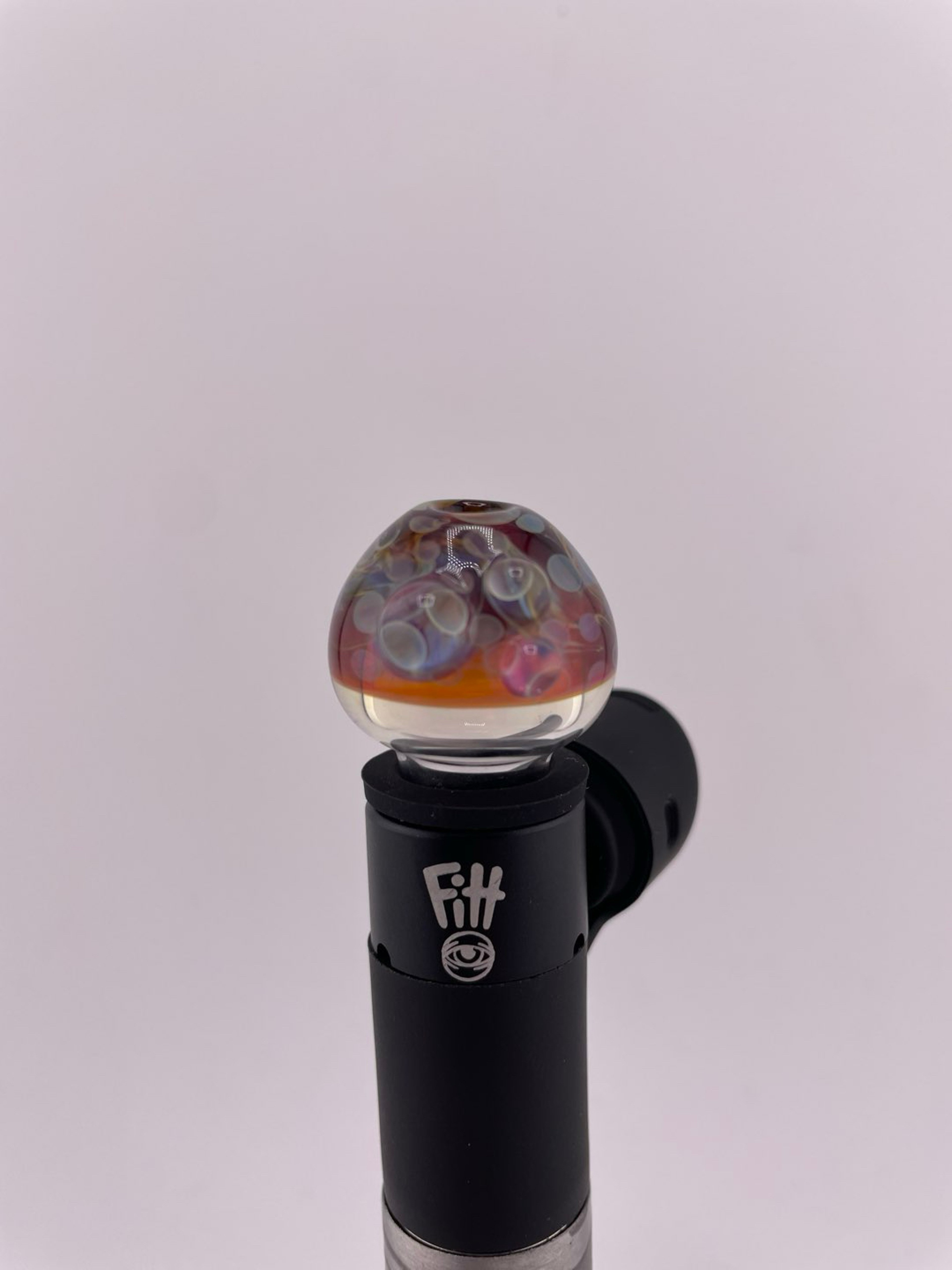 Preview pic of Brando Glass Puffco Pivot - Glass Tip