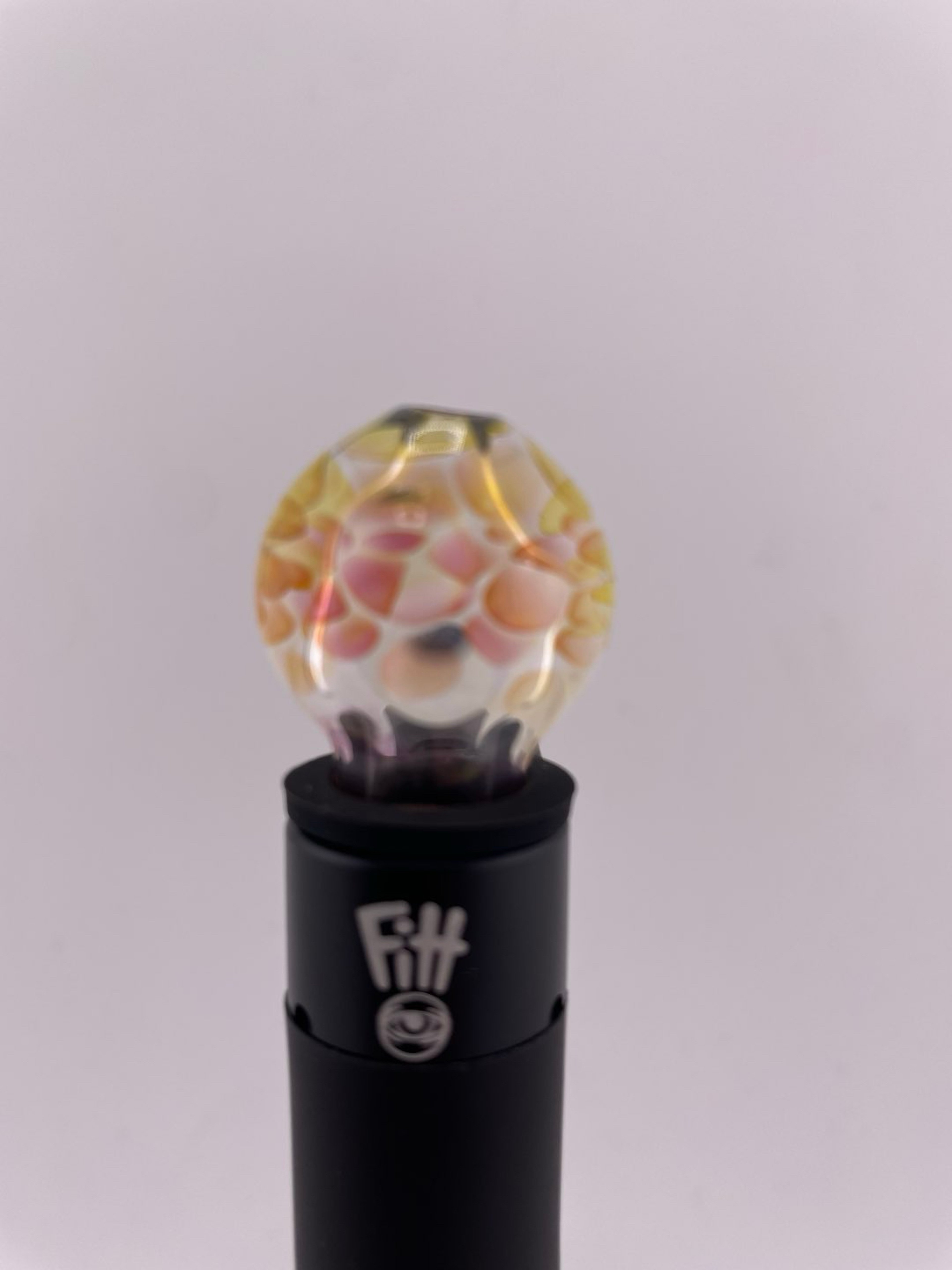 Brando Glass Puffco Pivot - Glass Tip image 0
