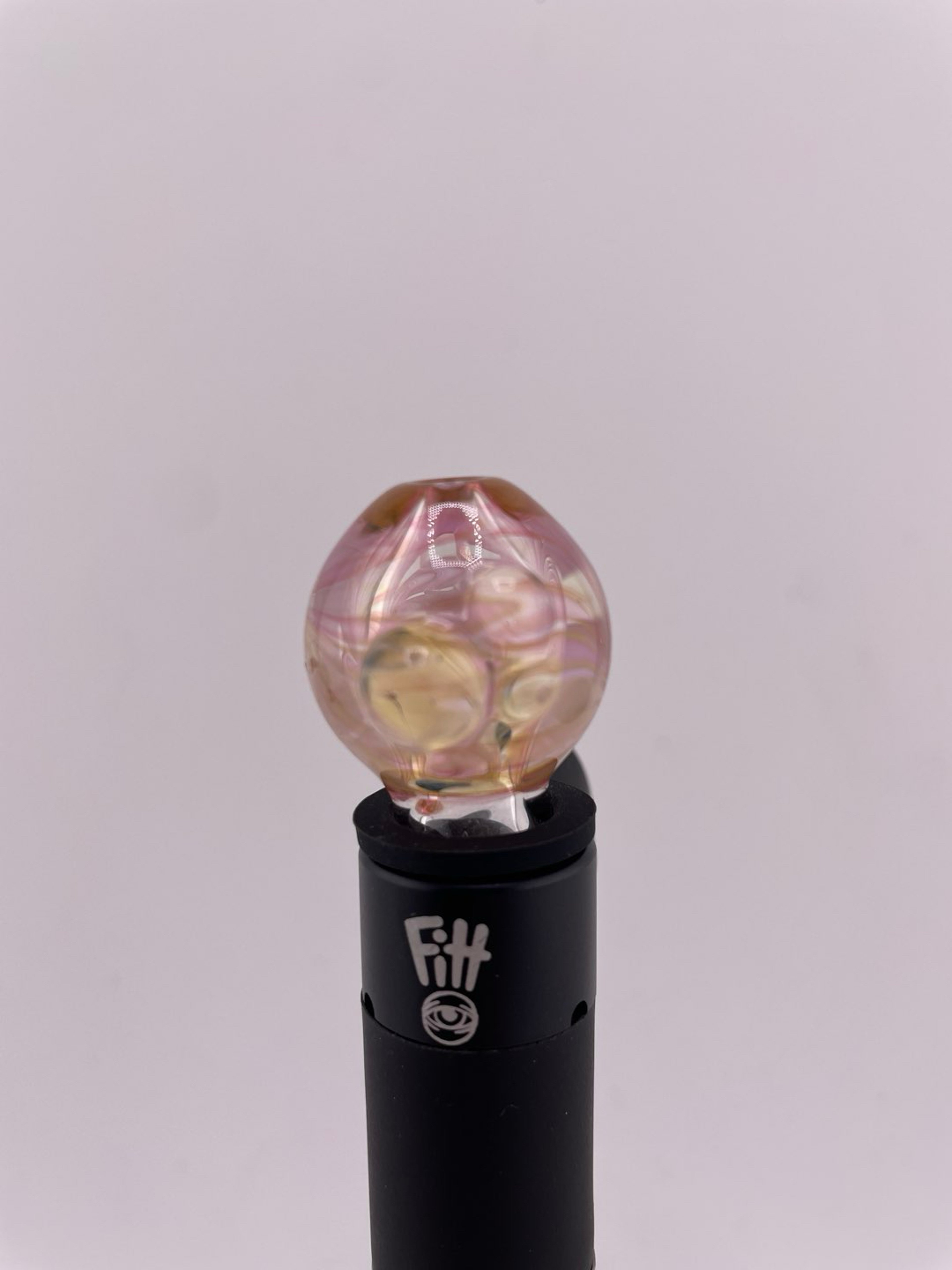 Brando Glass Puffco Pivot - Glass Tip image 0