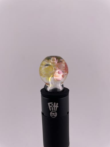 Preview pic of Brando Glass Puffco Pivot - Glass Tip