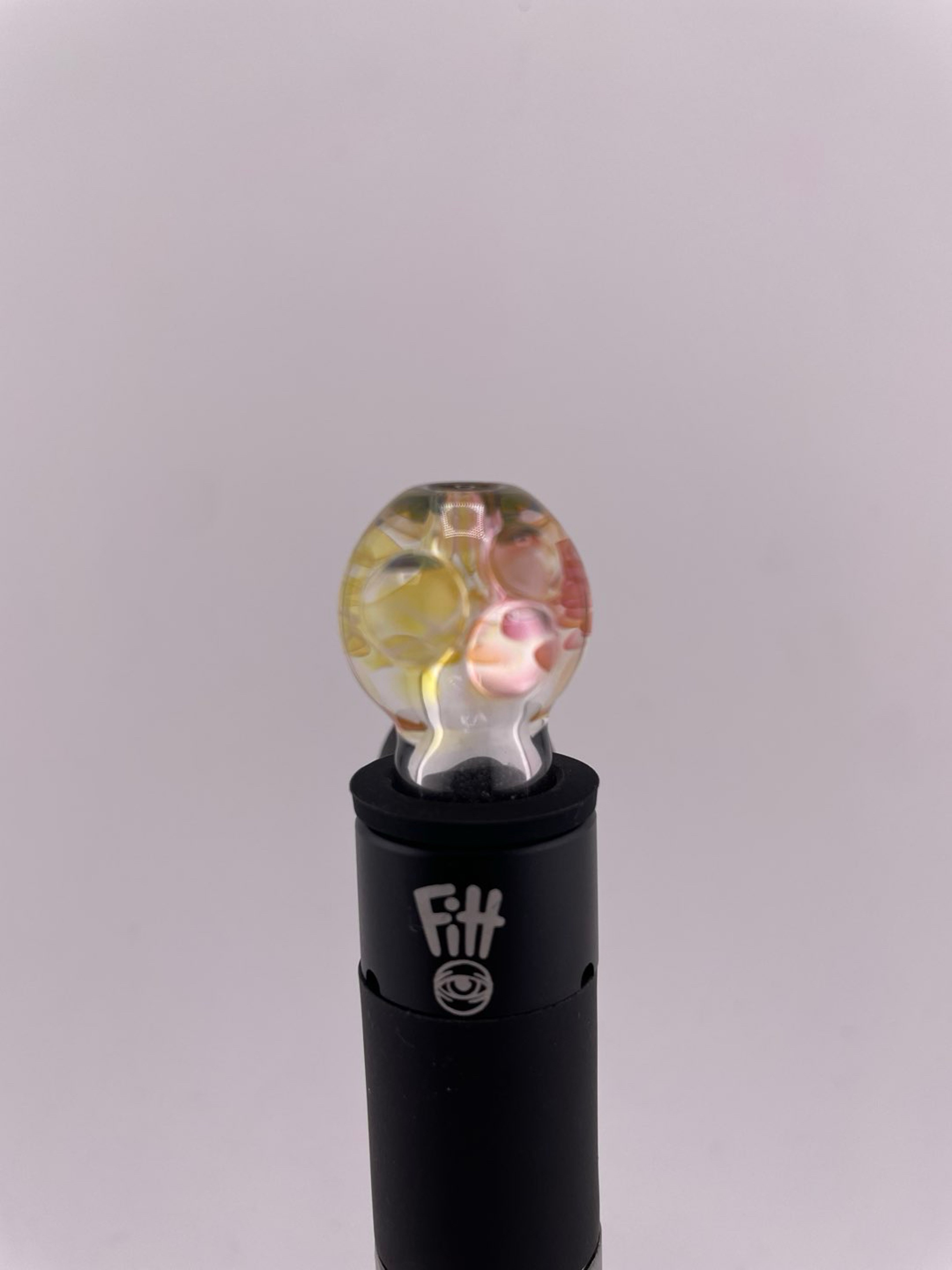 Brando Glass Puffco Pivot - Glass Tip image 0