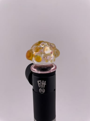 Preview pic of Brando Glass Puffco Pivot - Glass Tip