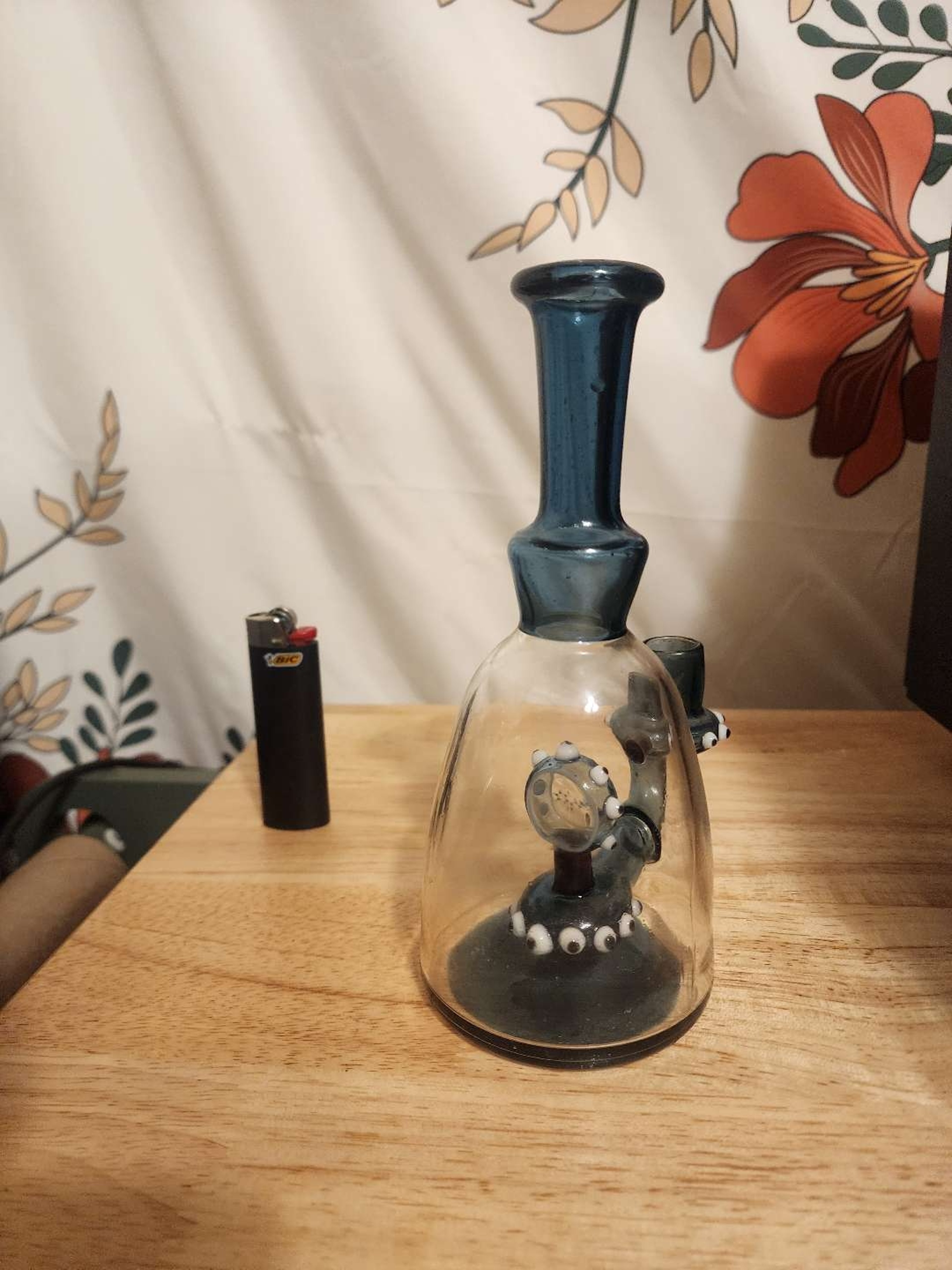 Dan Hoffman 2018 Champs Las Vegas 1st place winner glass games : Balanced catagory image 0