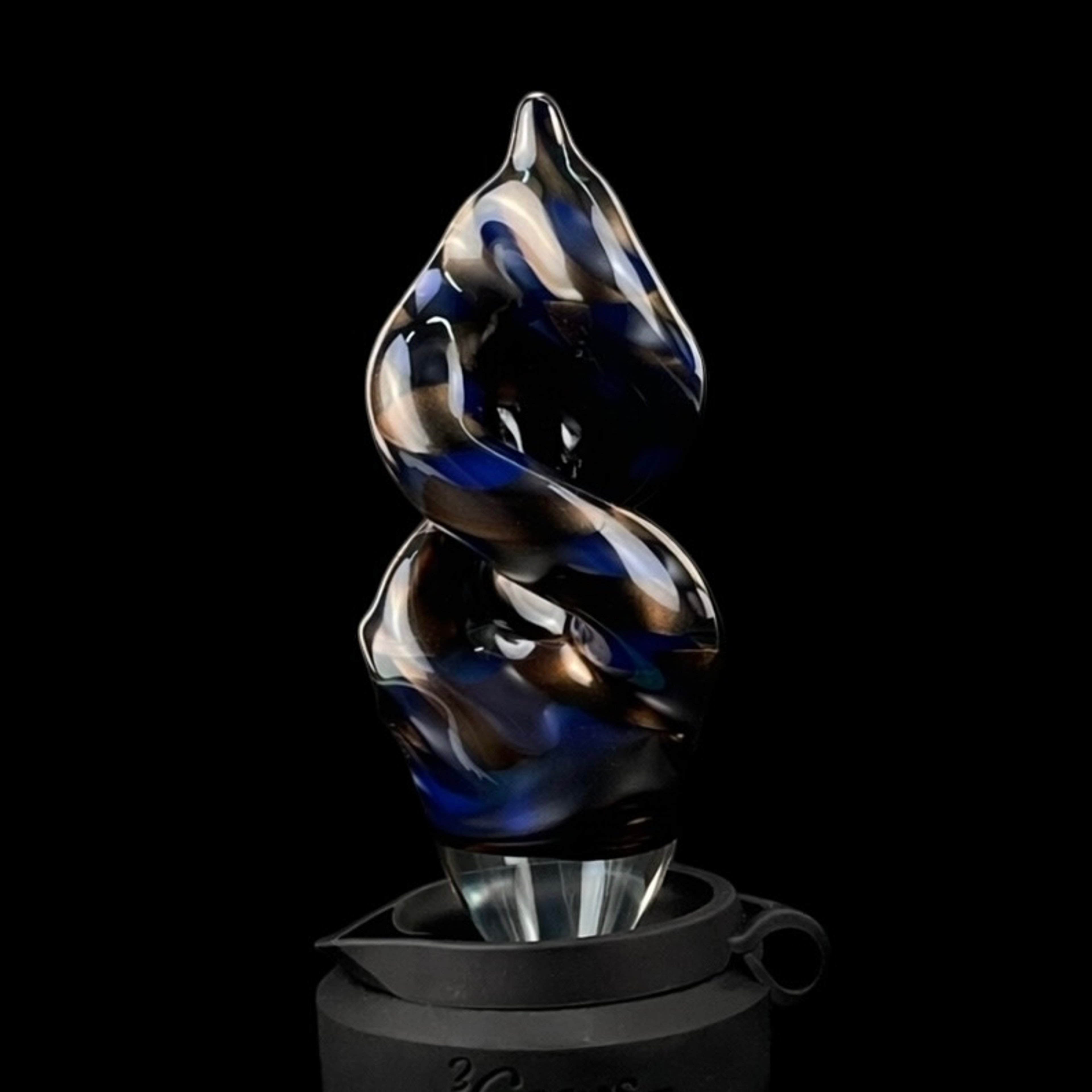 The Real Rich Brian – Color 3DXL Joystick Cap image 0