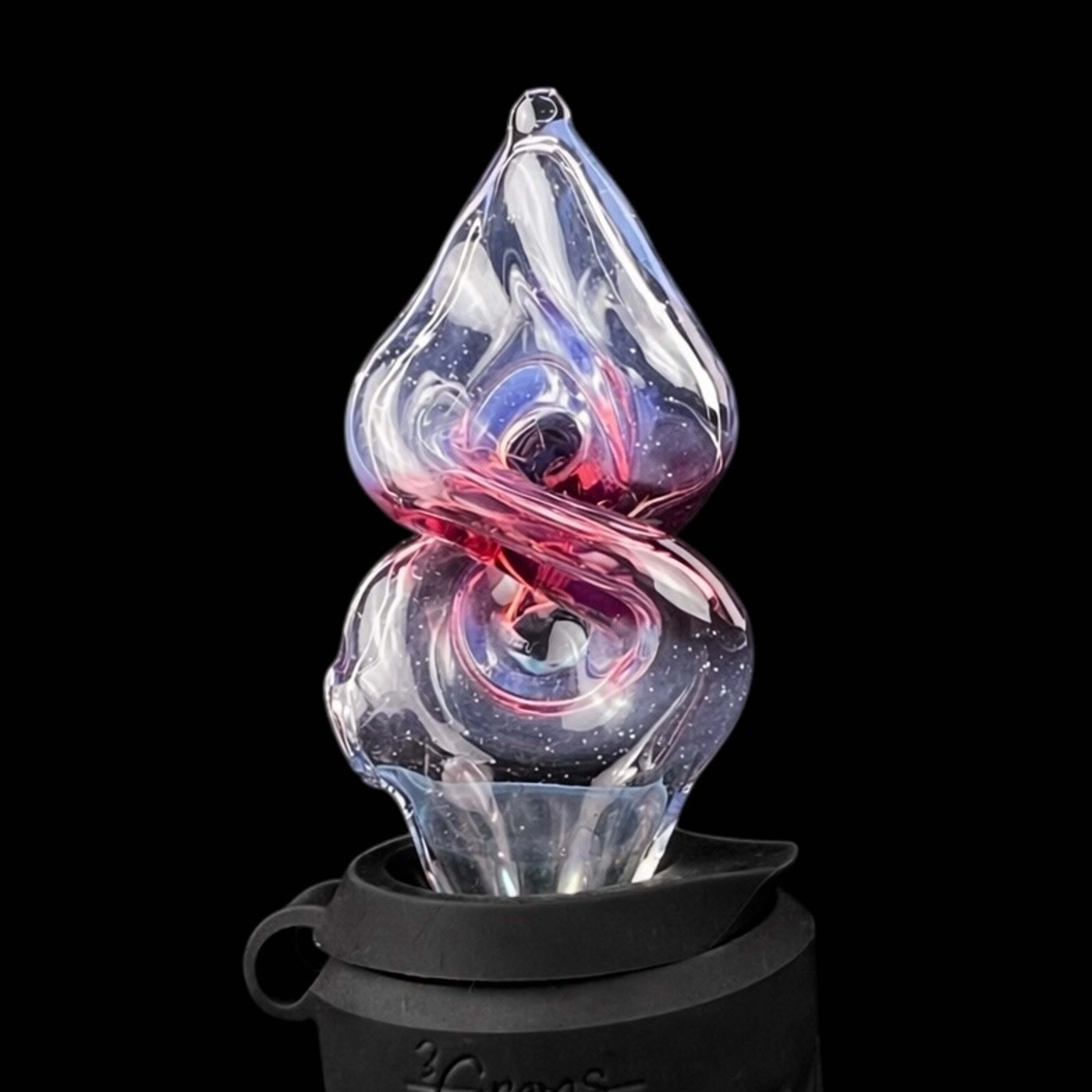 The Real Rich Brian – Color 3DXL Joystick Cap image 0