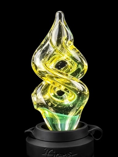 Preview pic of The Real Rich Brian – Color 3DXL Joystick Cap