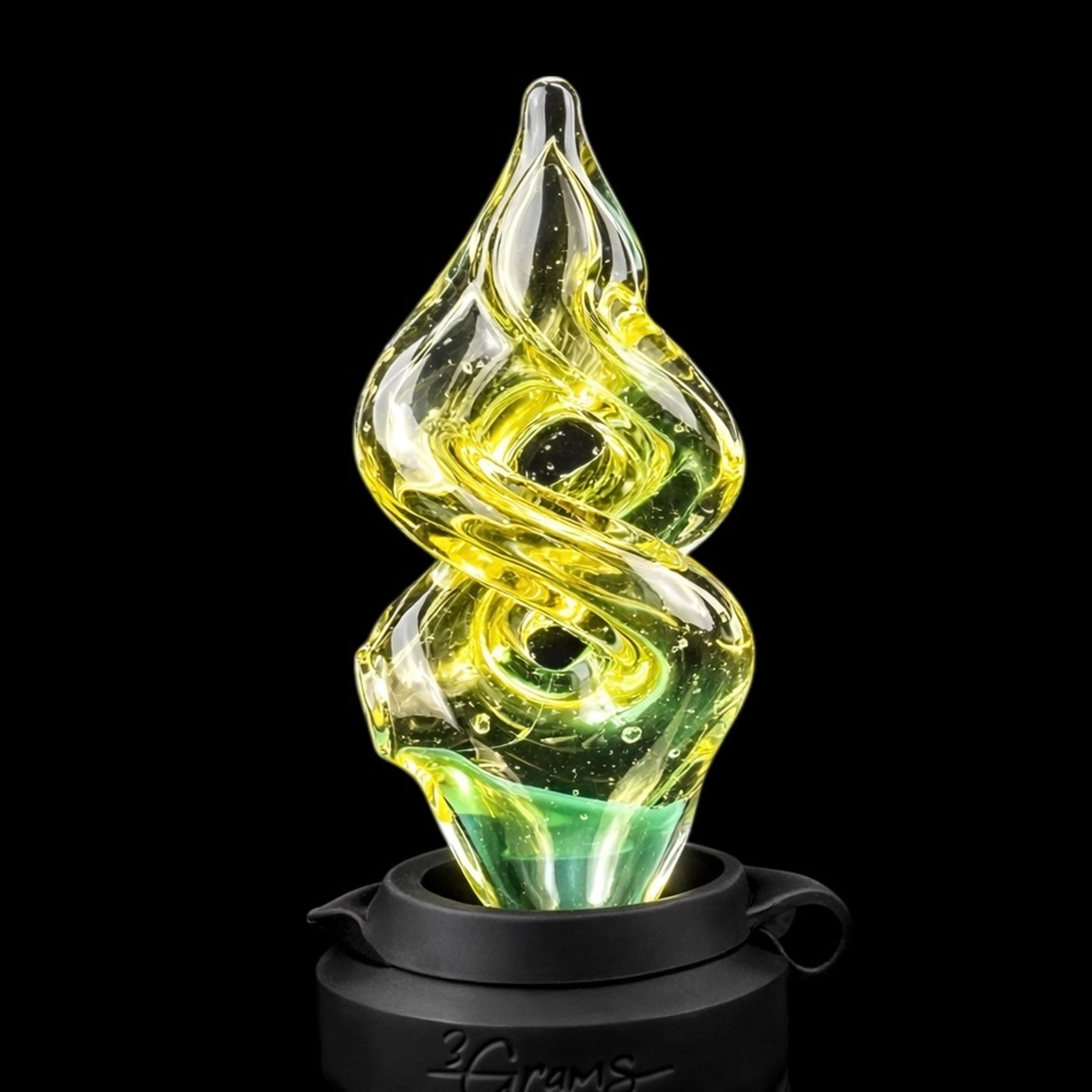 The Real Rich Brian – Color 3DXL Joystick Cap image 0