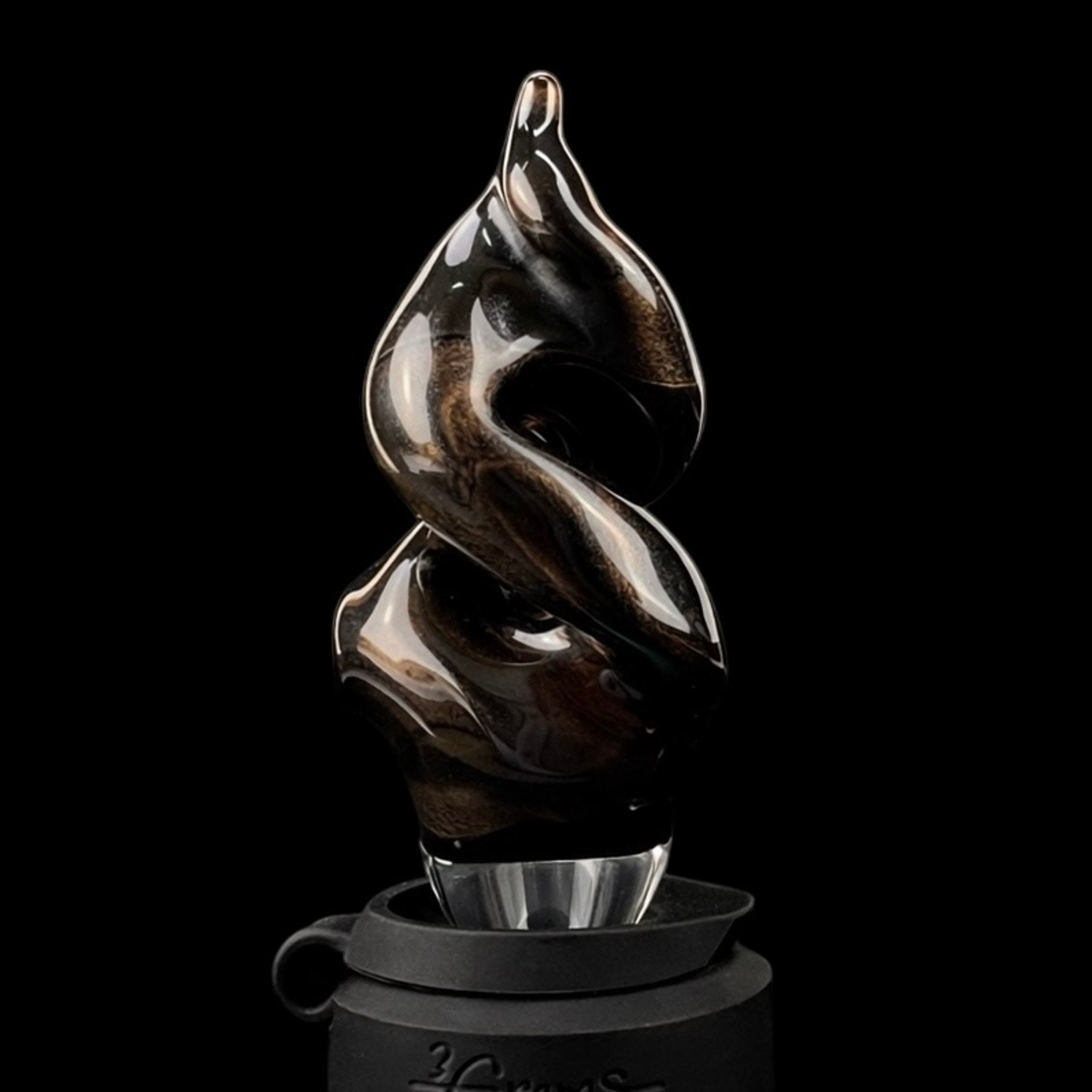 The Real Rich Brian – Color 3DXL Joystick Cap image 0