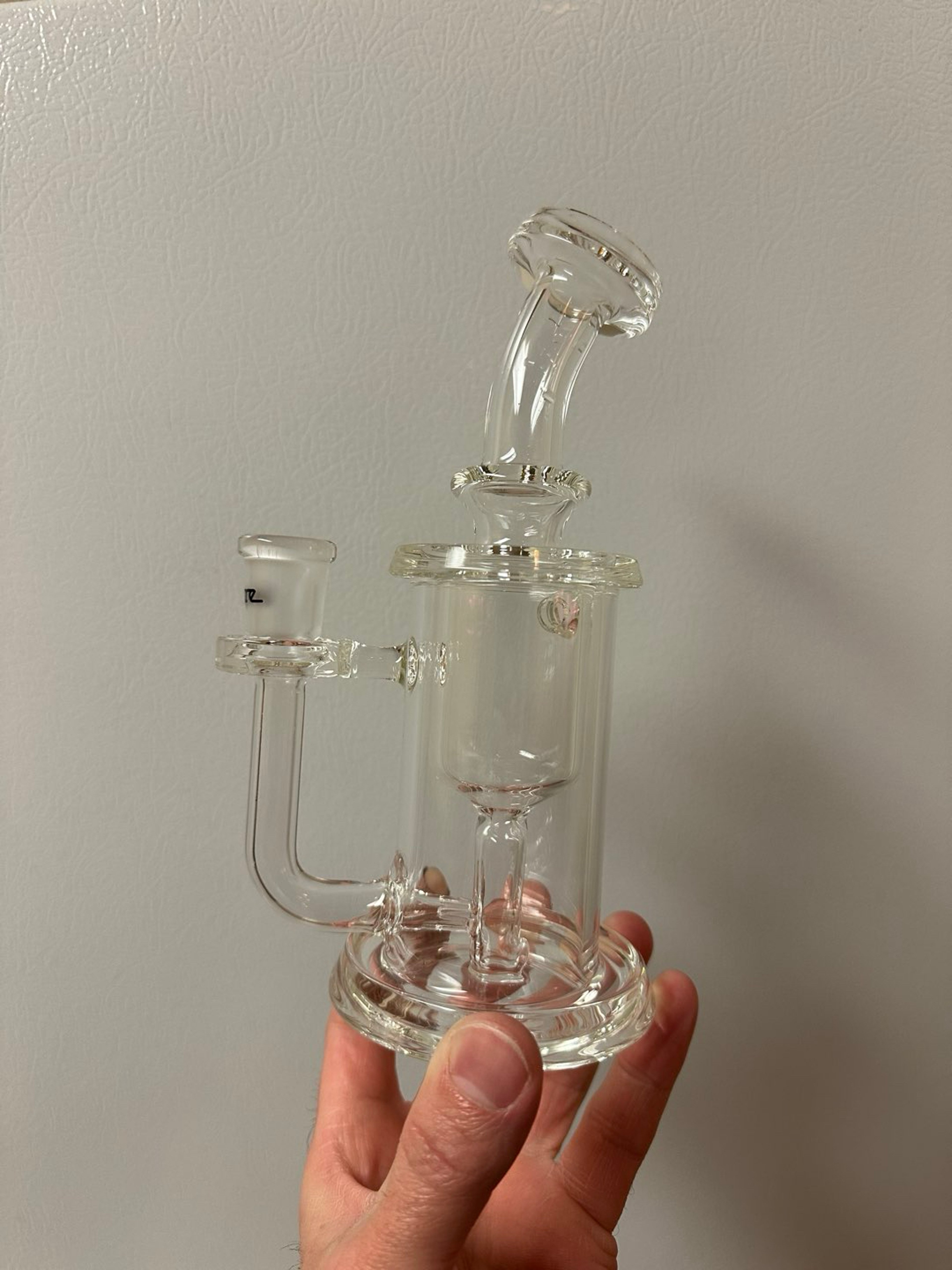Leisure Incycler 14mm image 0