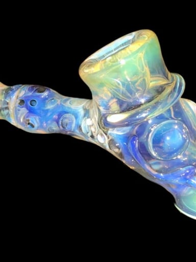 Preview pic of 2022 Bob Snodgrass and Daughter Ginny Colab.