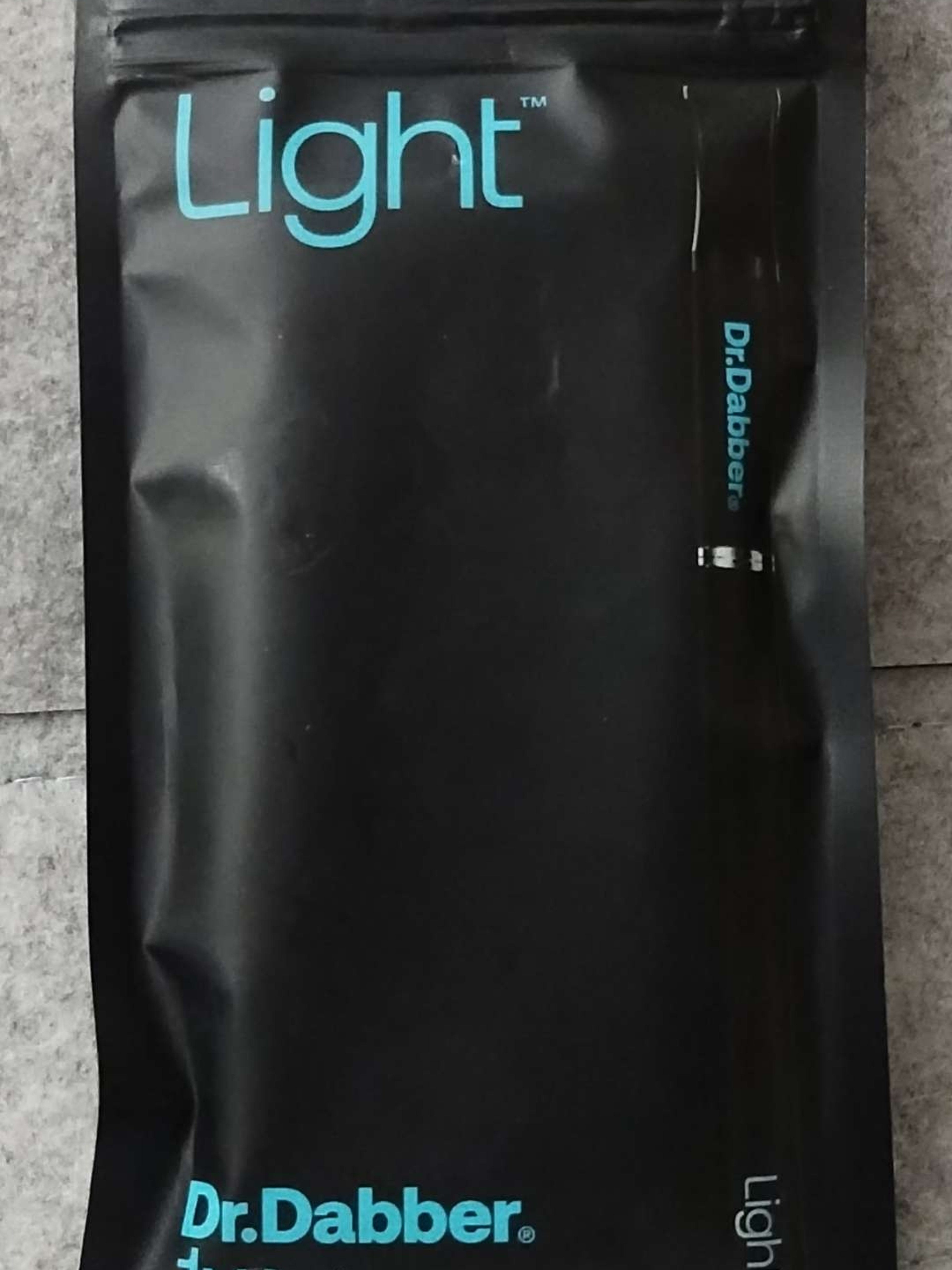 Dr. Dabber Light Vaporizer, New - Free Shipping image 0