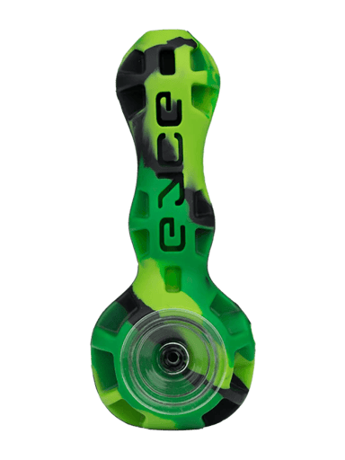 Preview pic of Eyce Silicone Spoon Pipe