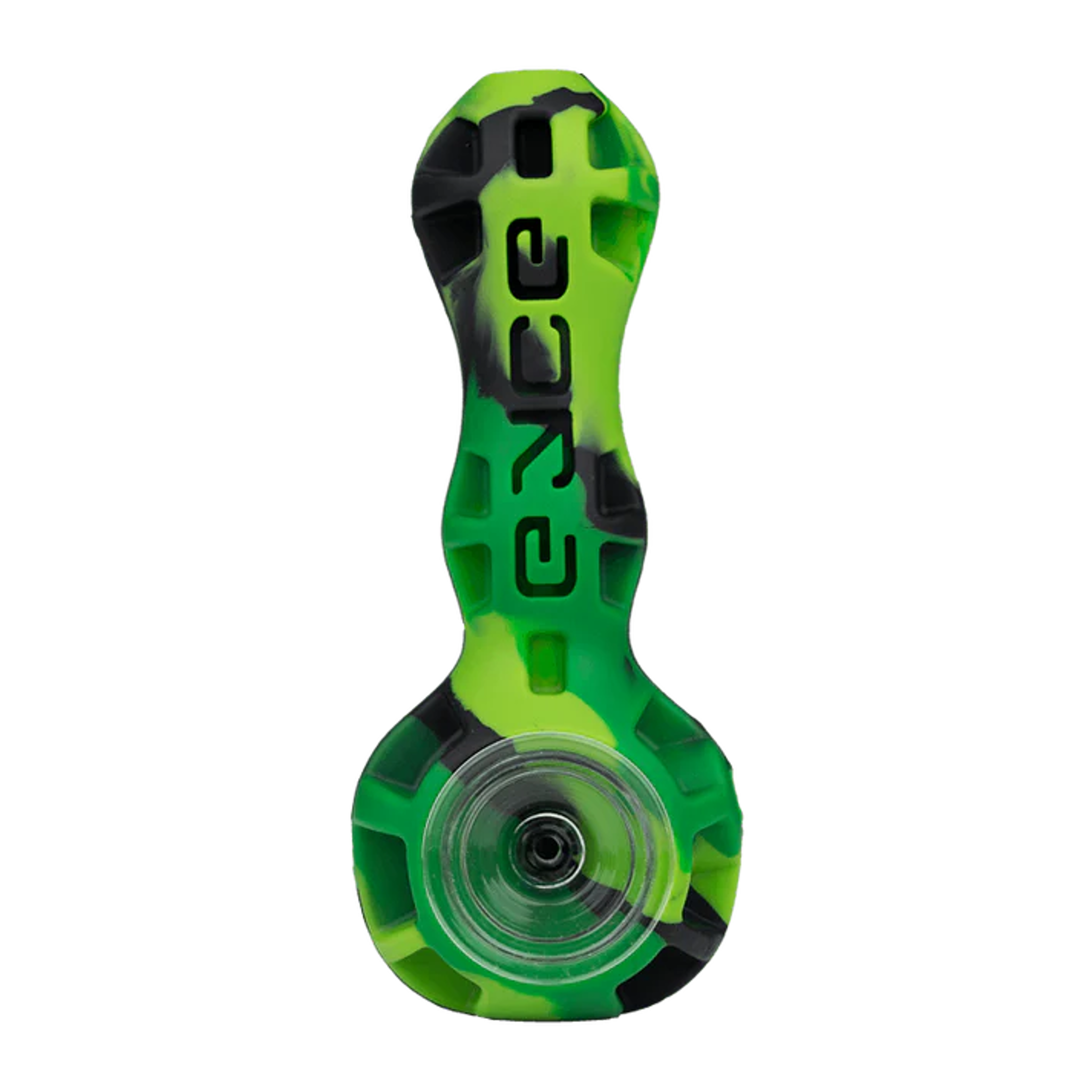 Preview pic of Eyce Silicone Spoon Pipe